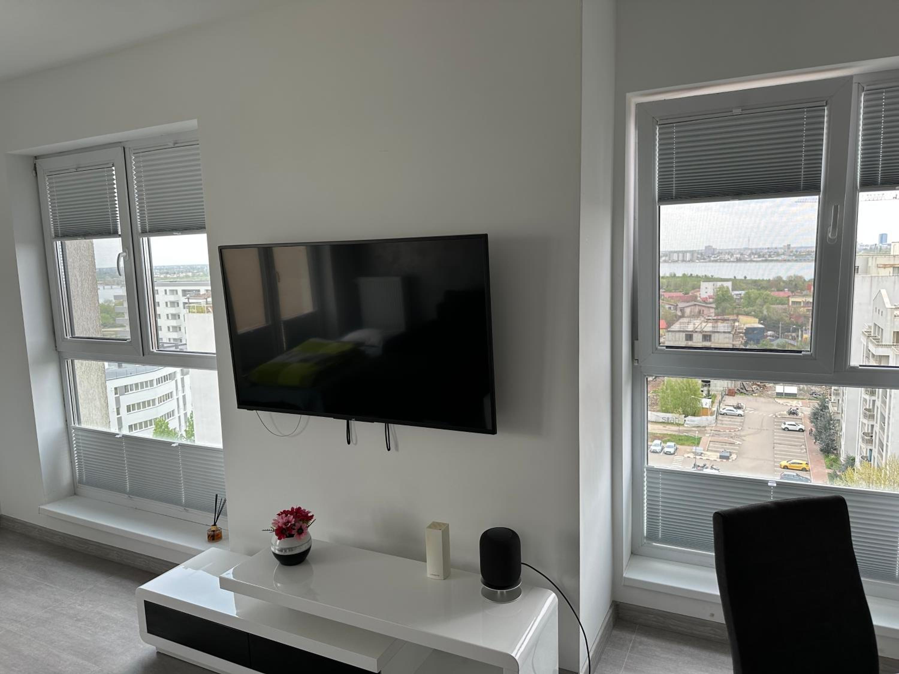 Fabulous Penthouse Lakeview W20 view 5