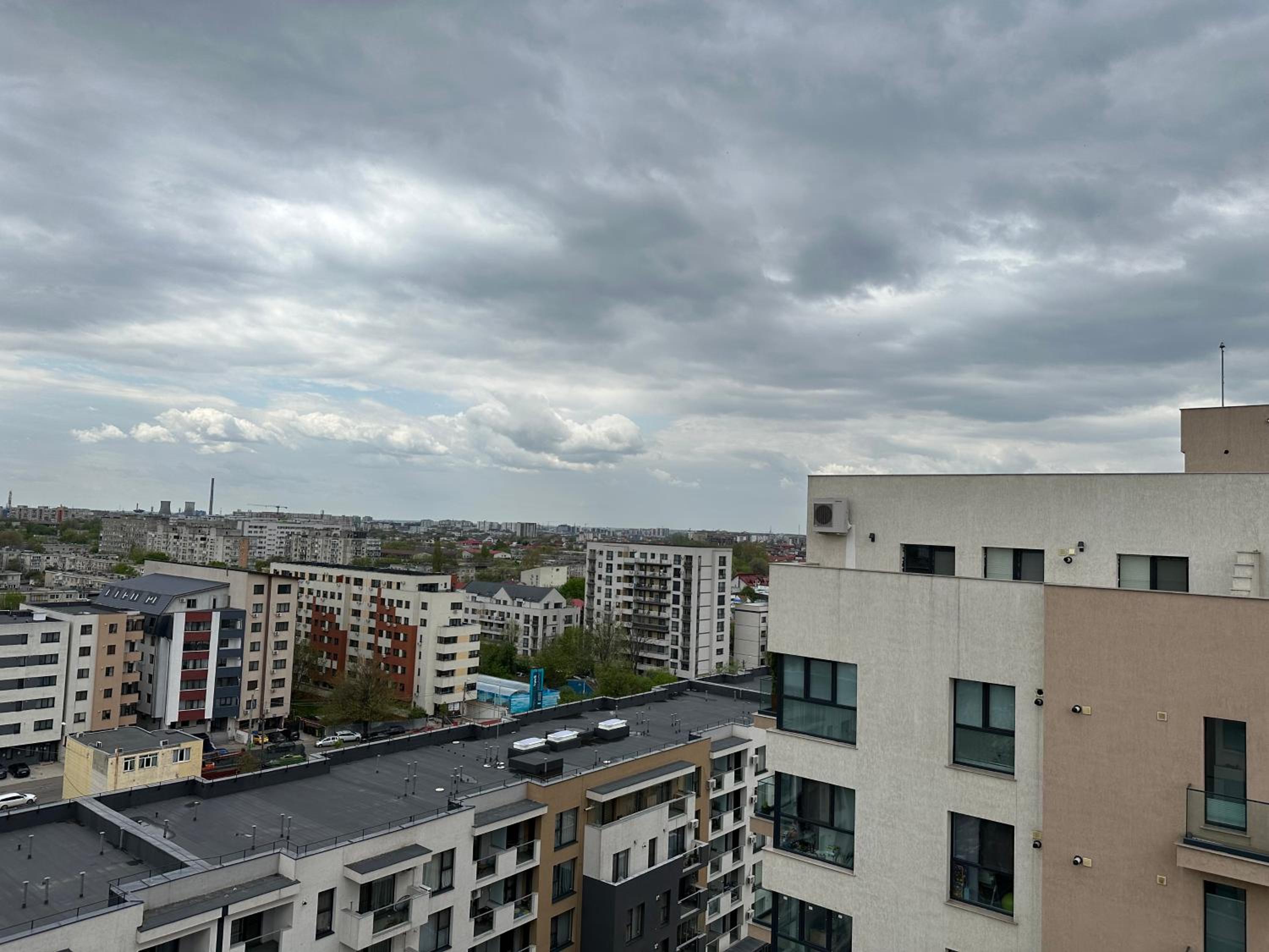 Hotel Fabulous Penthouse Lakeview W20 - Image 1