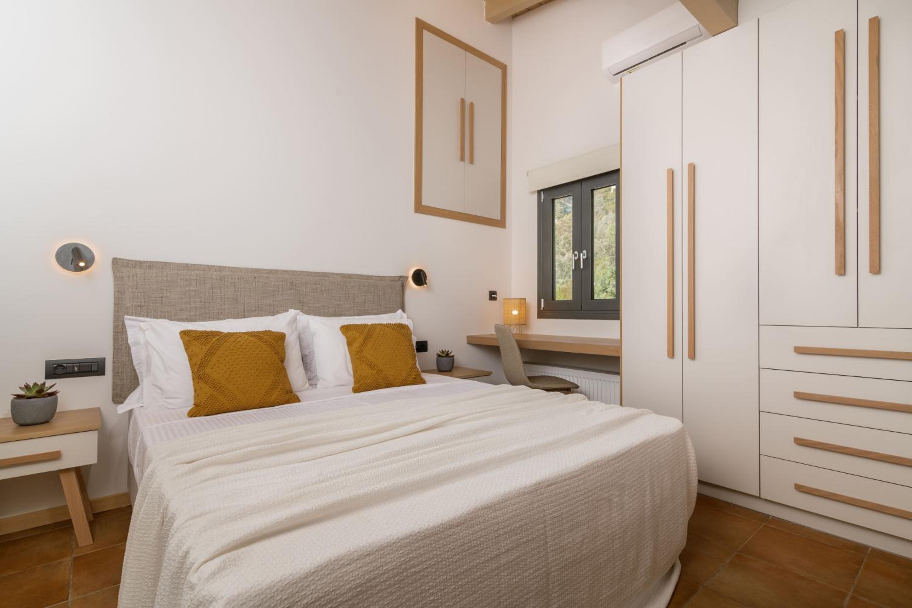 Orizontas Loft with Panoramic View photo 2