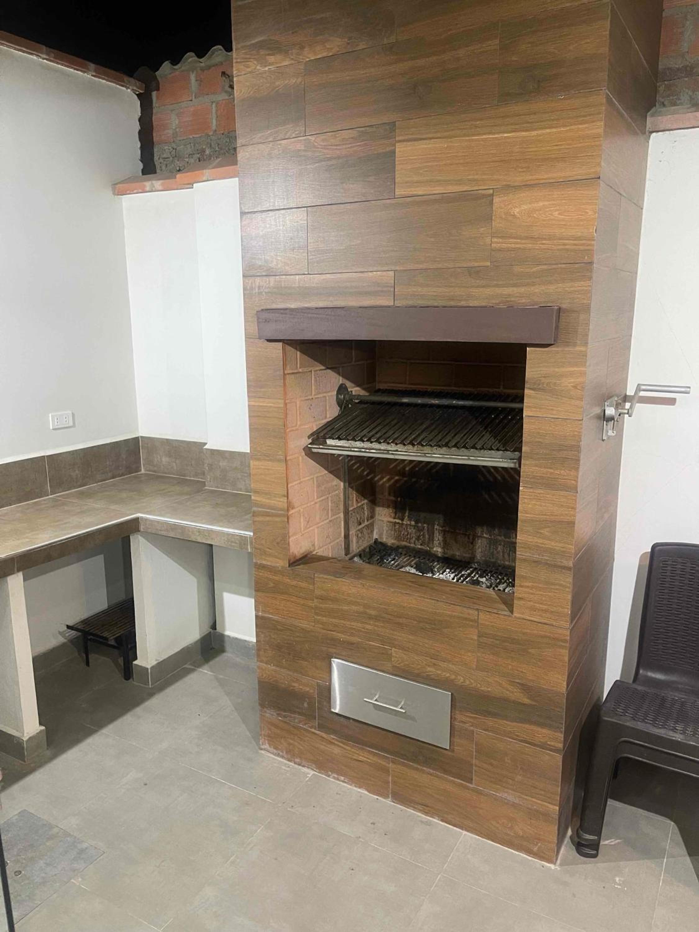 Hermosa Casa Minimalista cerca a la Naturaleza