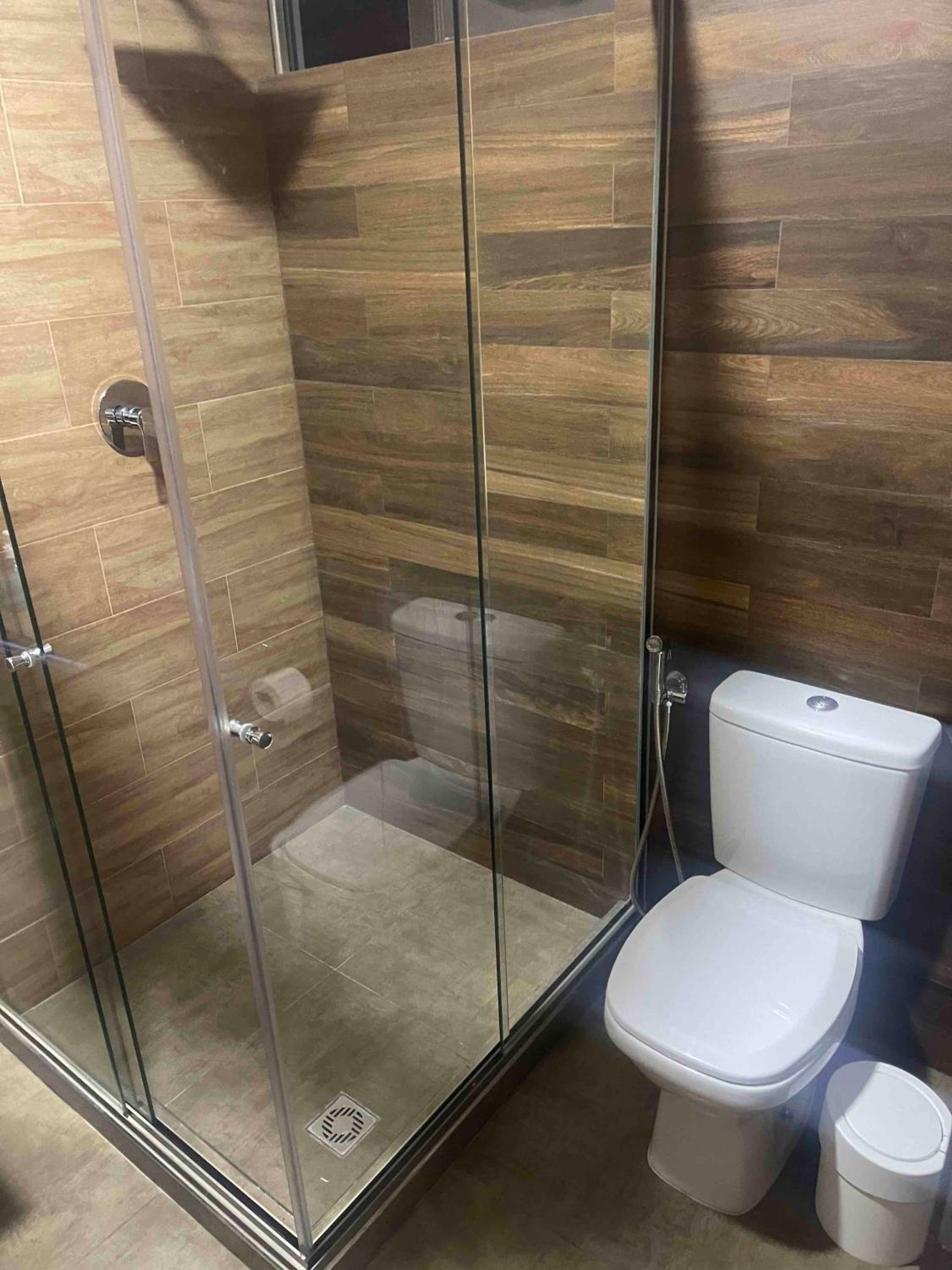 Hermosa Casa Minimalista cerca a la Naturaleza