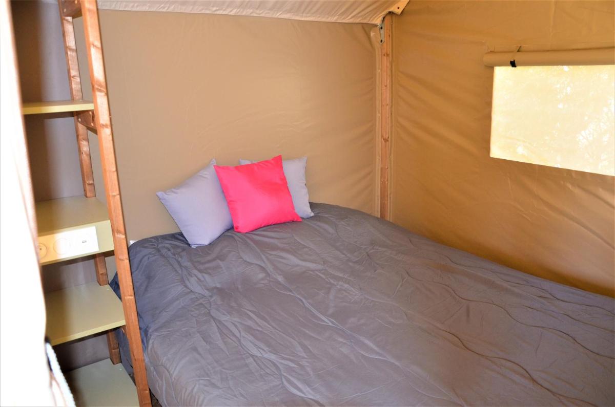 Camping Les Mijeannes