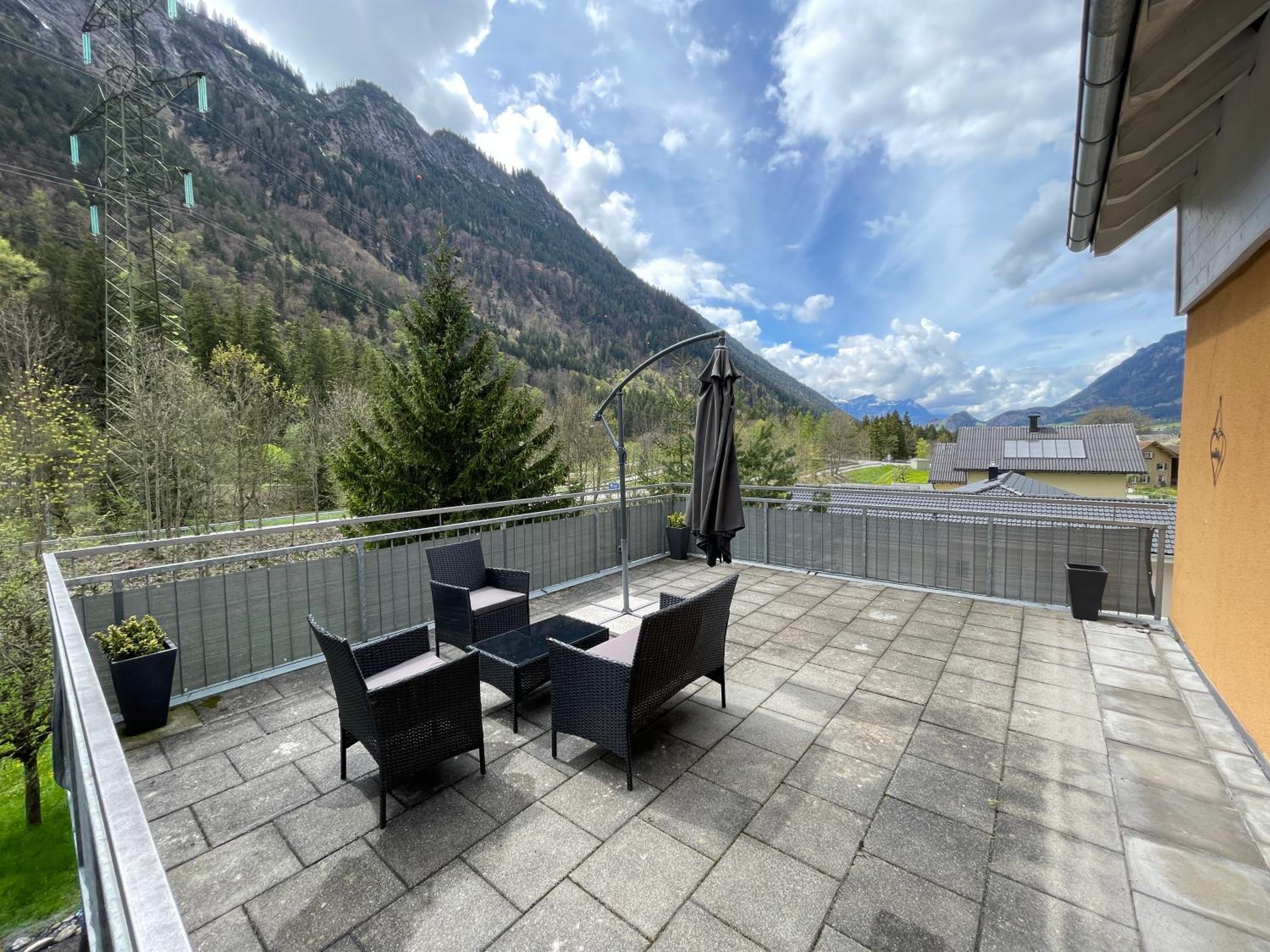 homy Alpenlodge