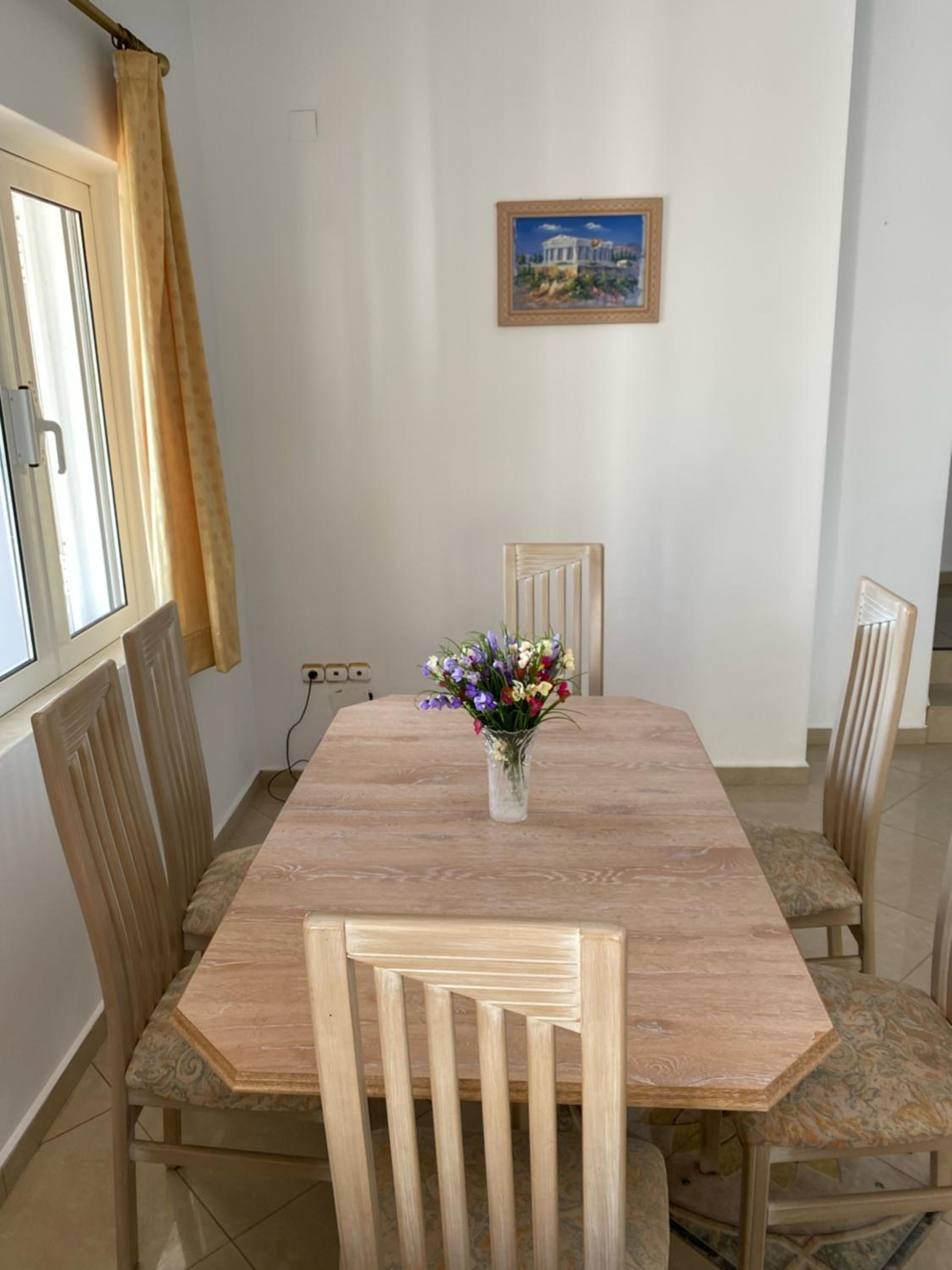 Villa Karras