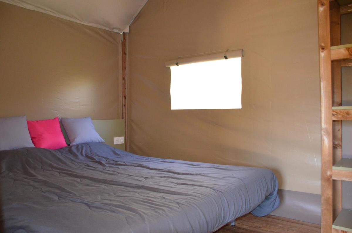 Camping Les Mijeannes