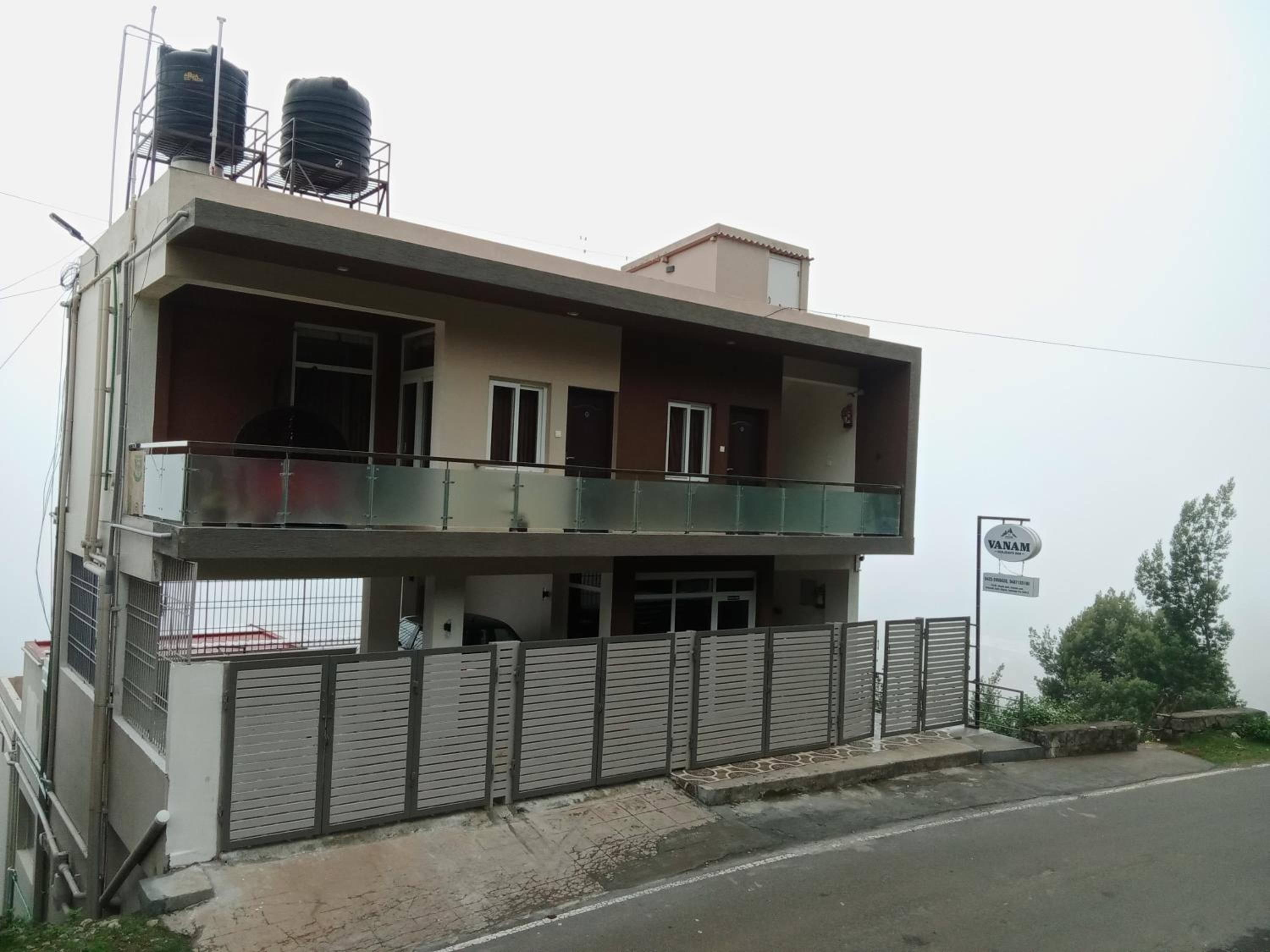 Vanam Holidays