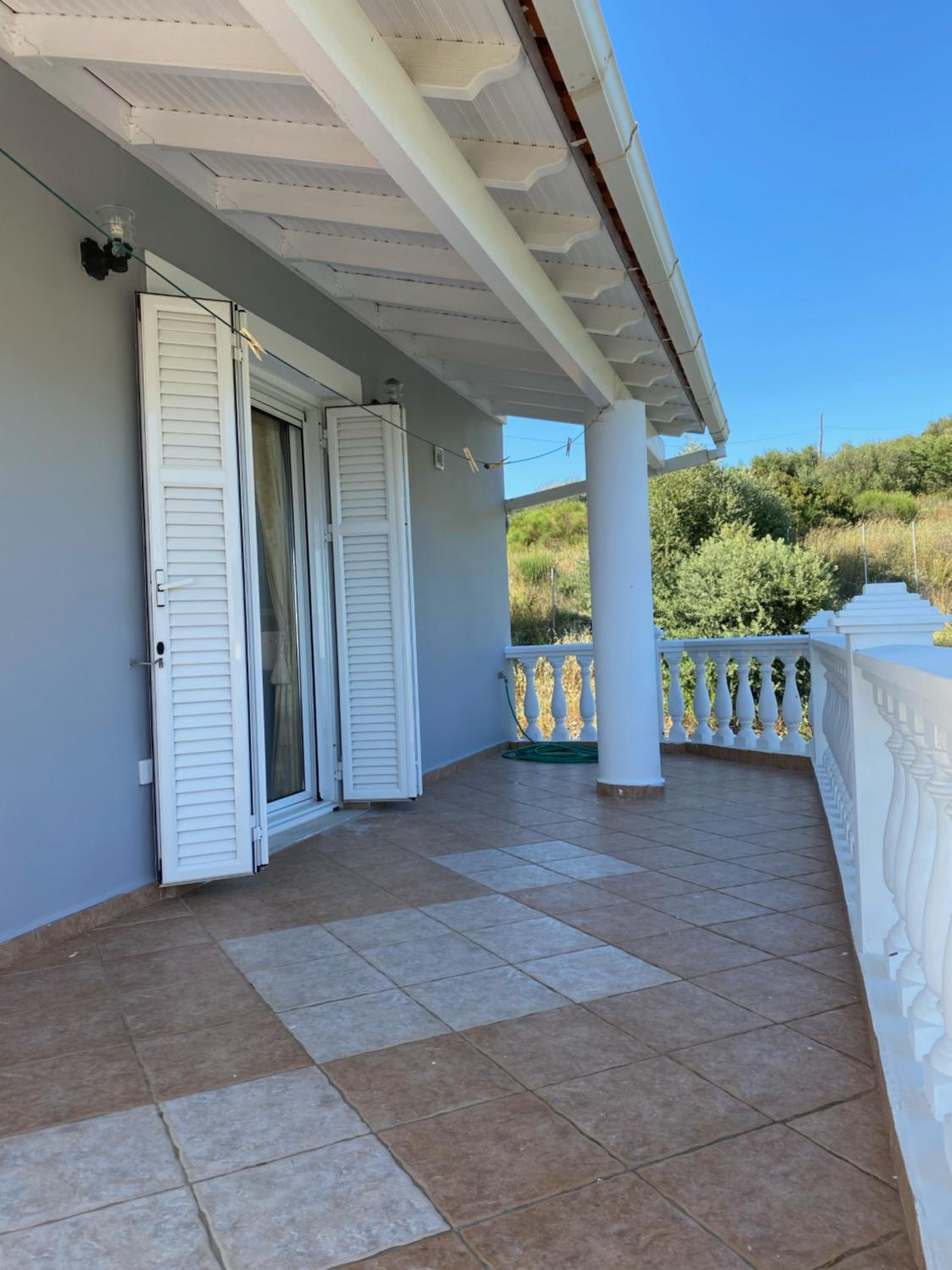 Villa Karras