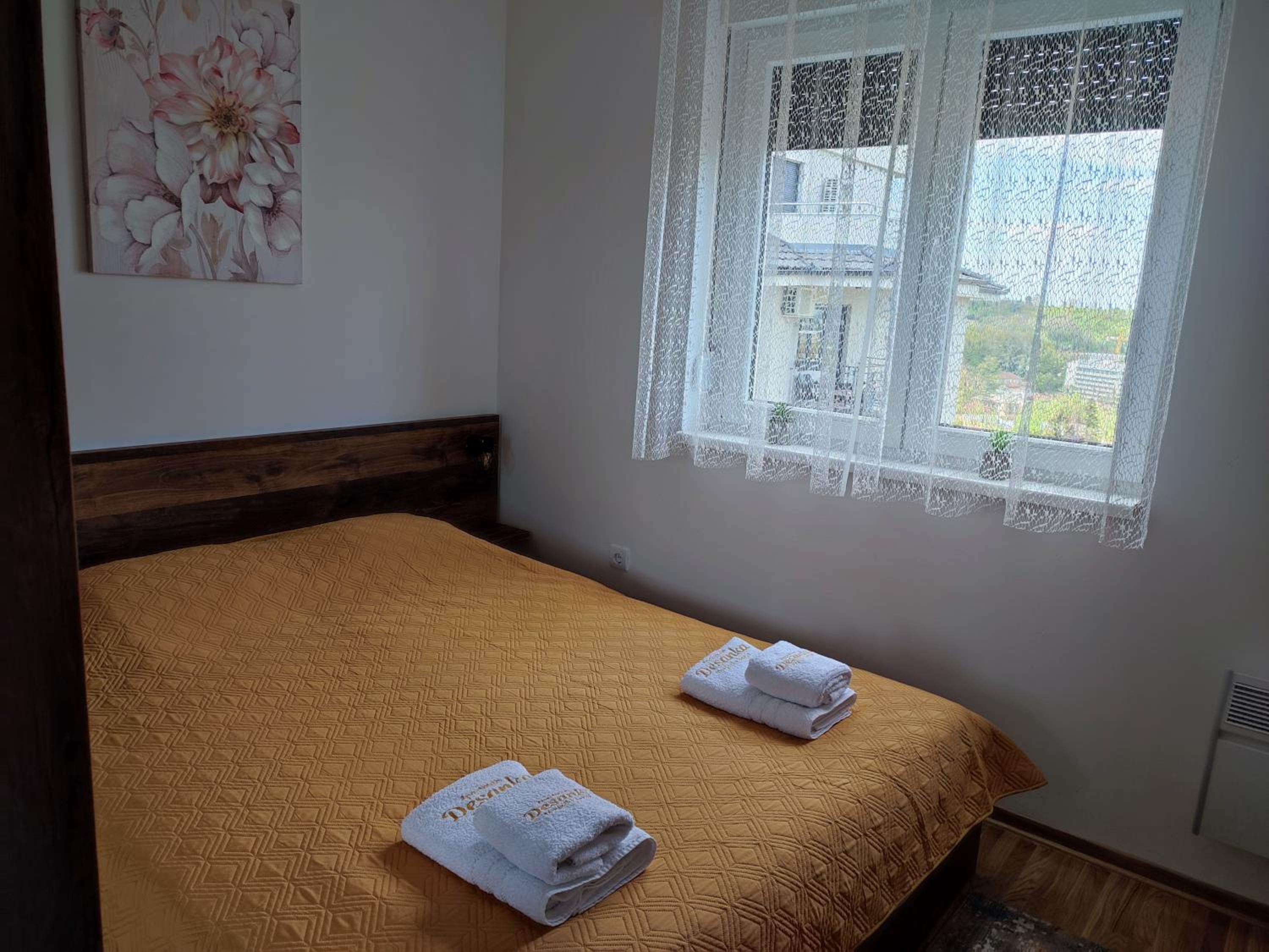 Apartman Desanka