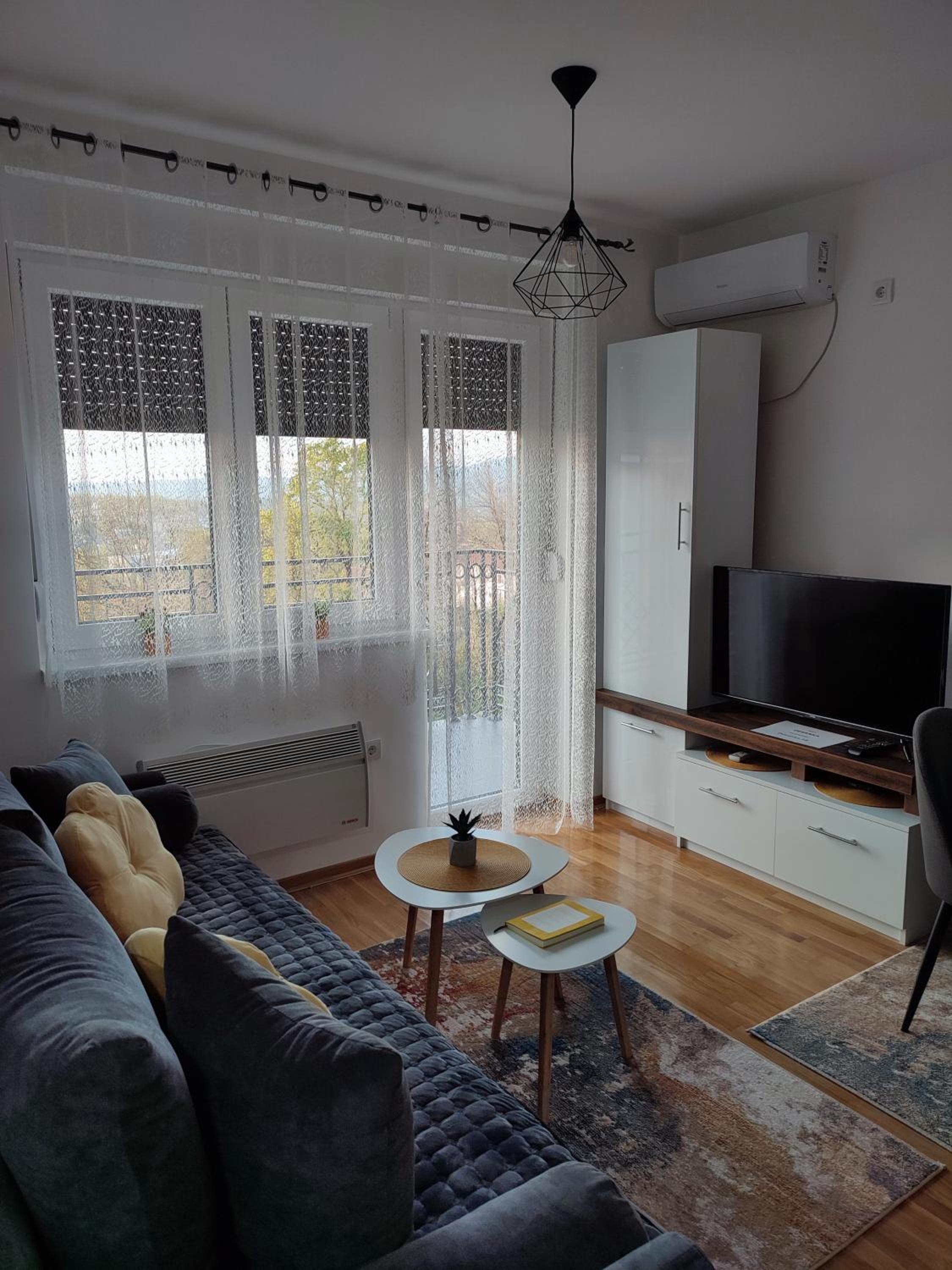 Apartman Desanka