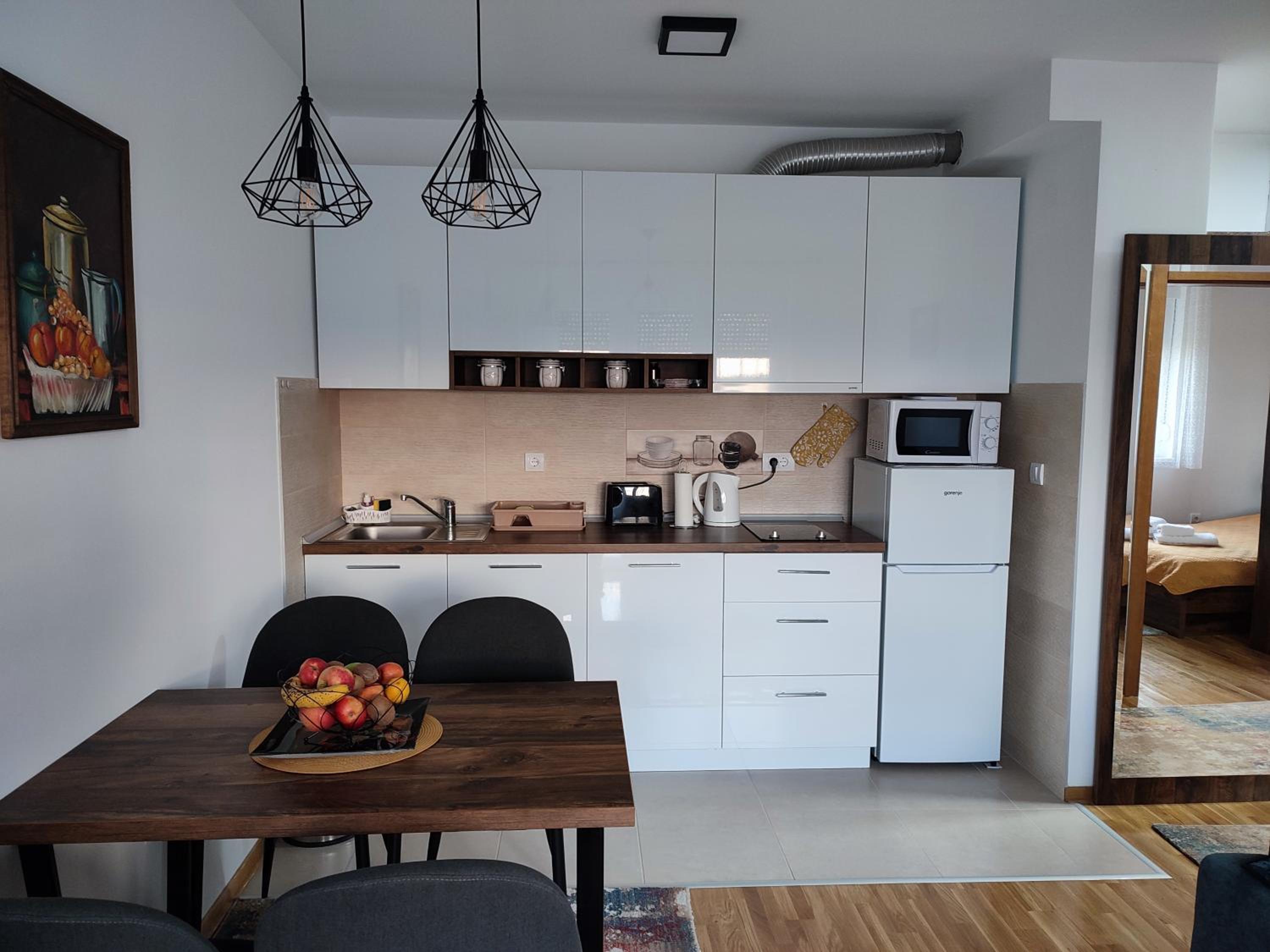 Apartman Desanka