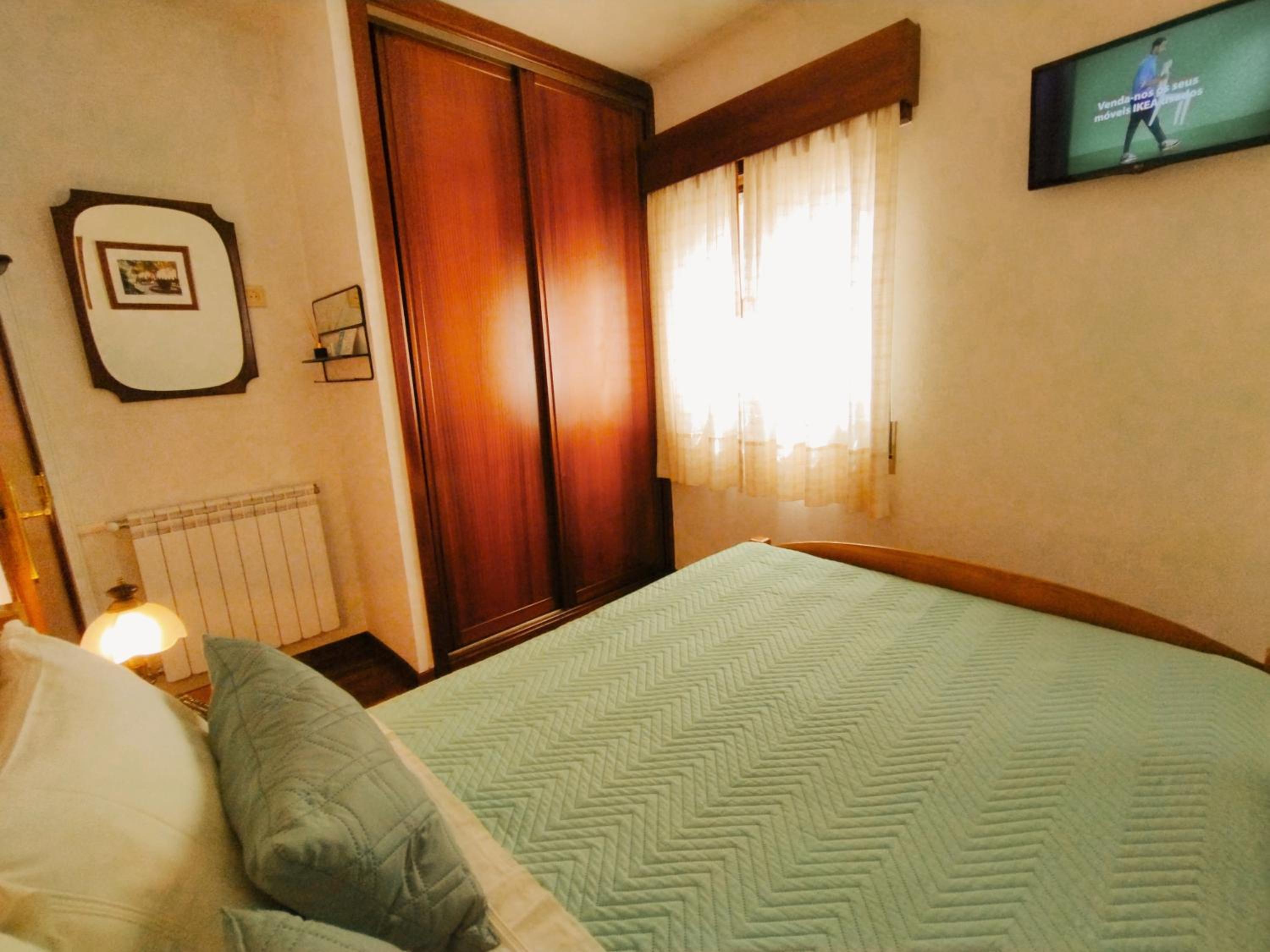 Casa Hóspedes Polido view 5