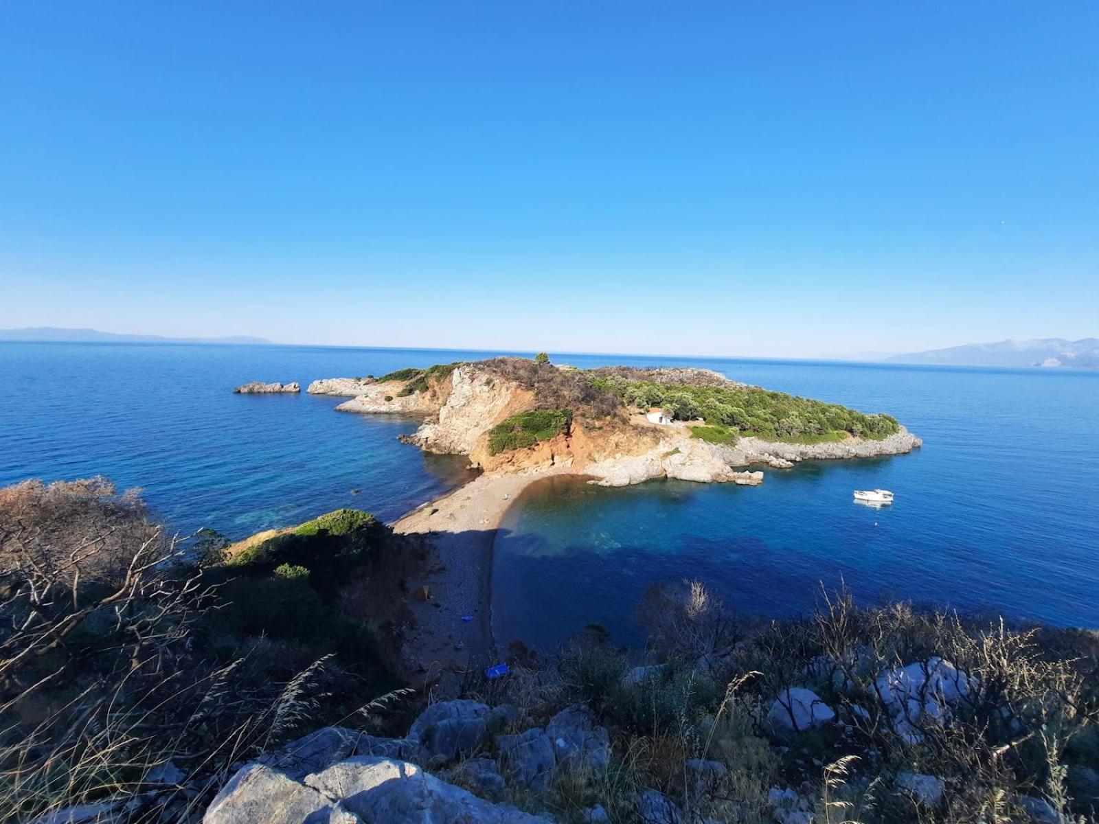Beach Studio Kotrona