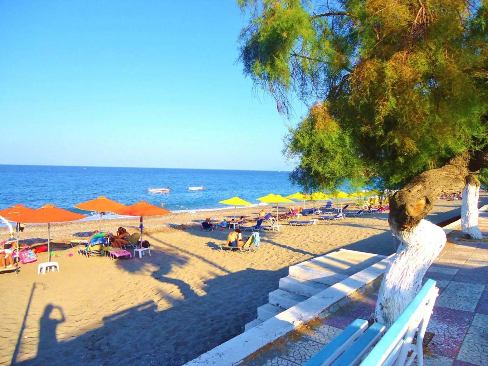 Beach Studio Kotrona