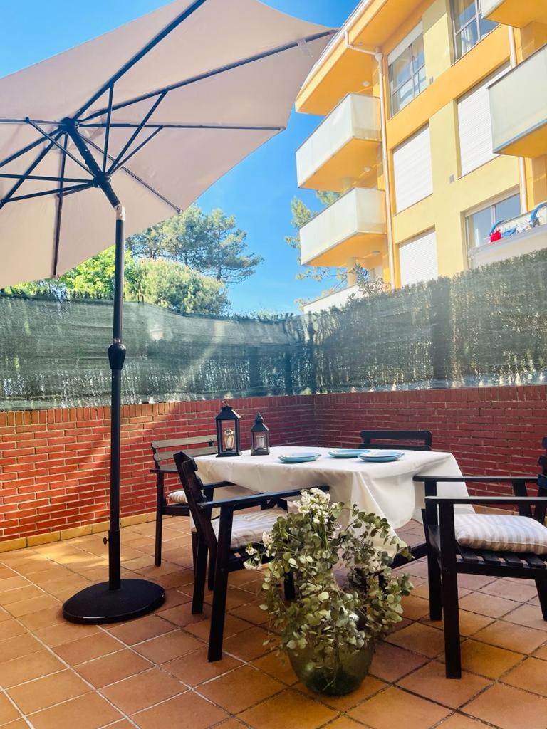 Apartamentos Costa Norte