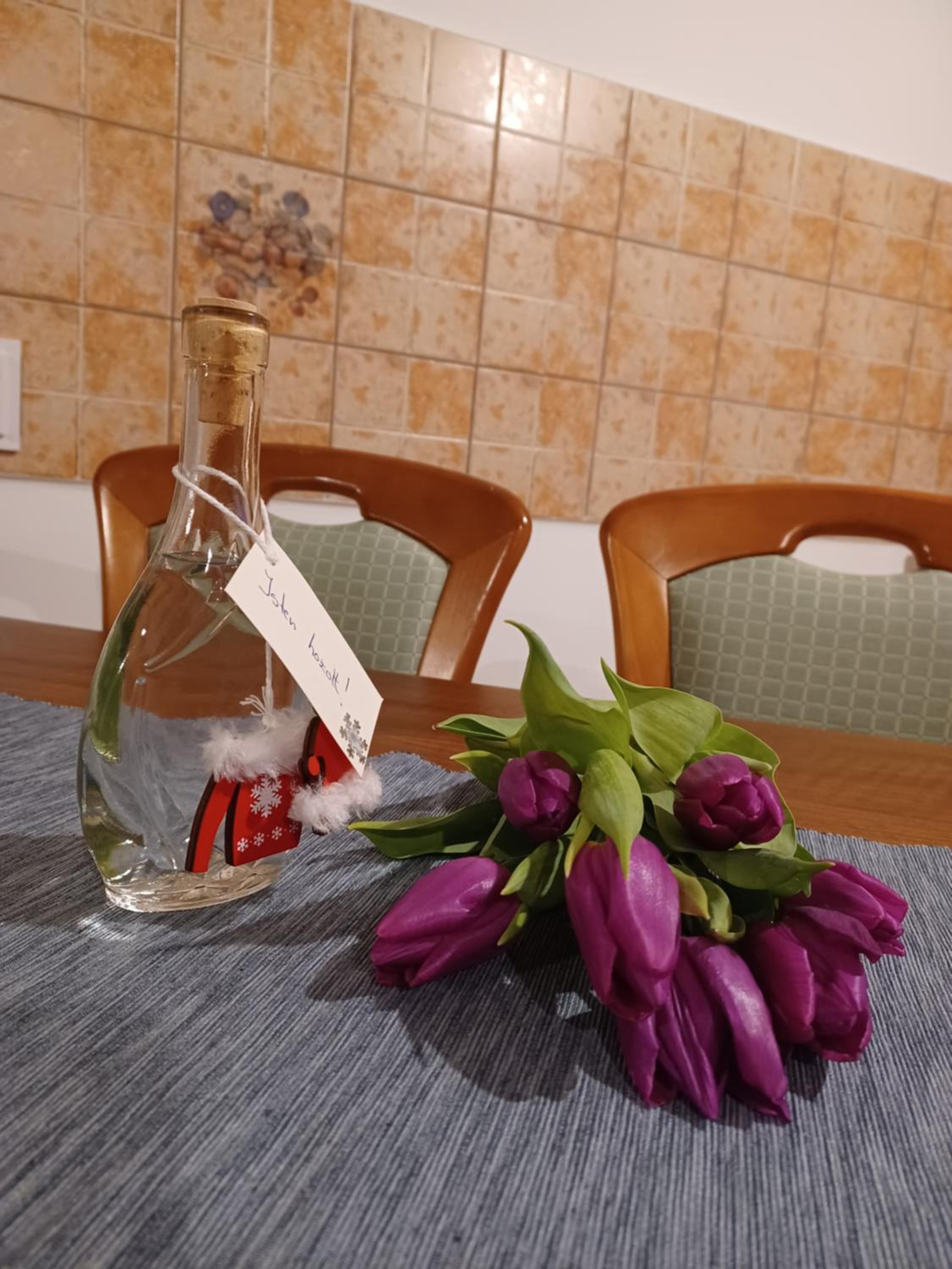 Mókus kulcsosház