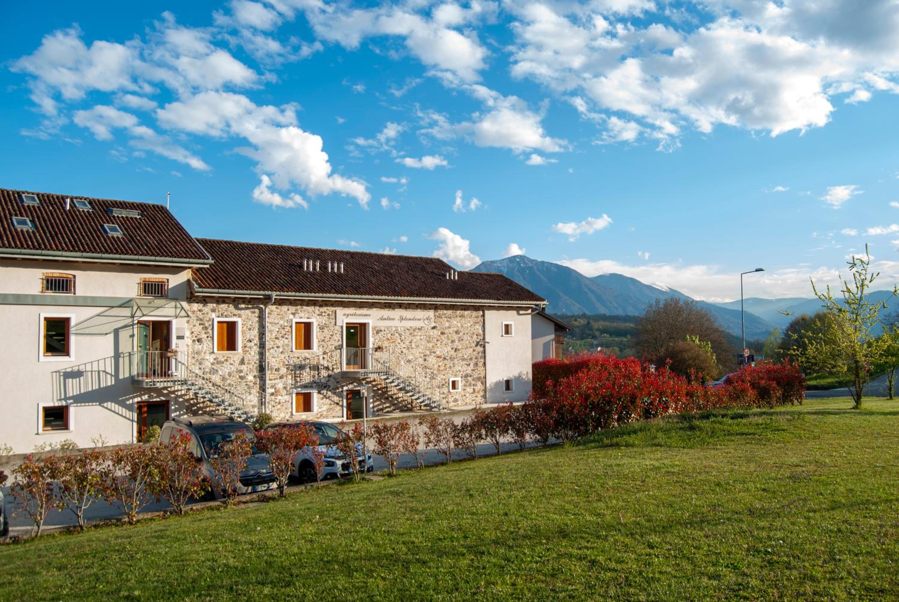 Agriturismo Antico Splendore
