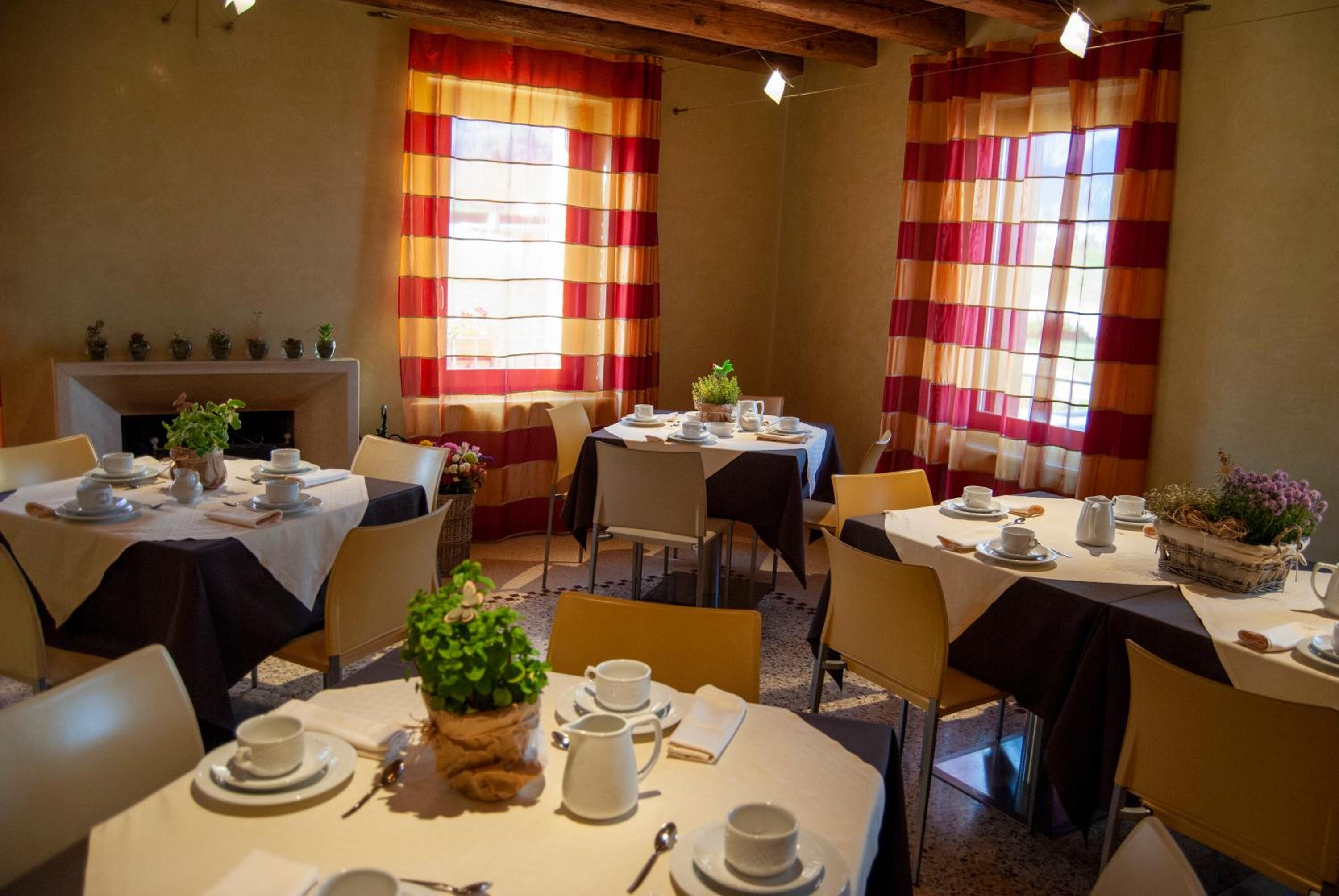 Agriturismo Antico Splendore