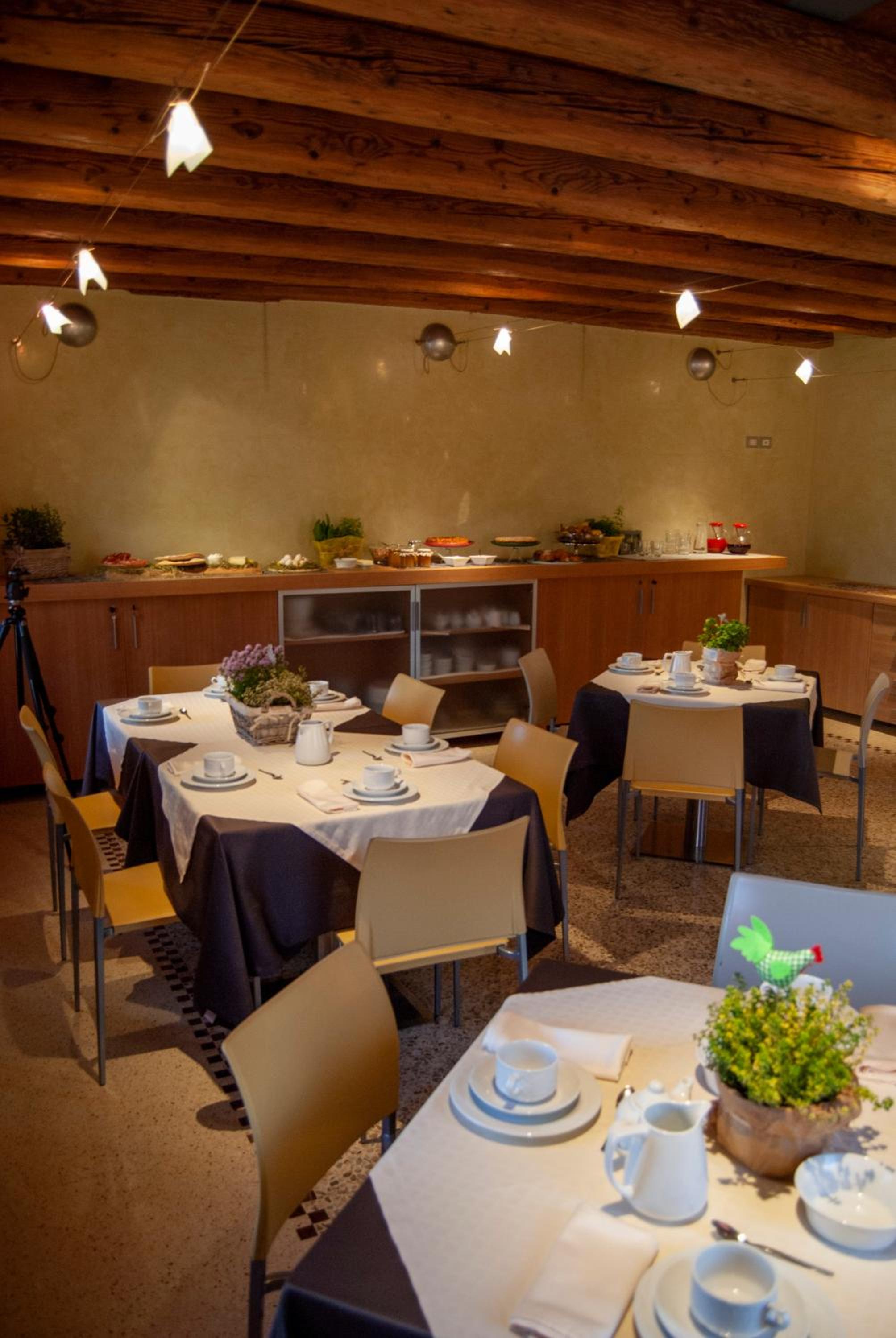 Agriturismo Antico Splendore