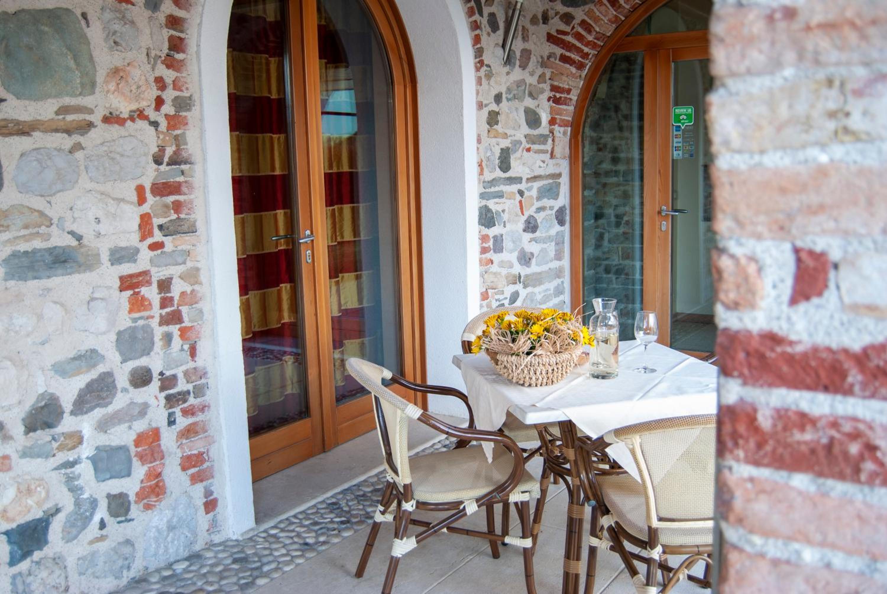 Agriturismo Antico Splendore