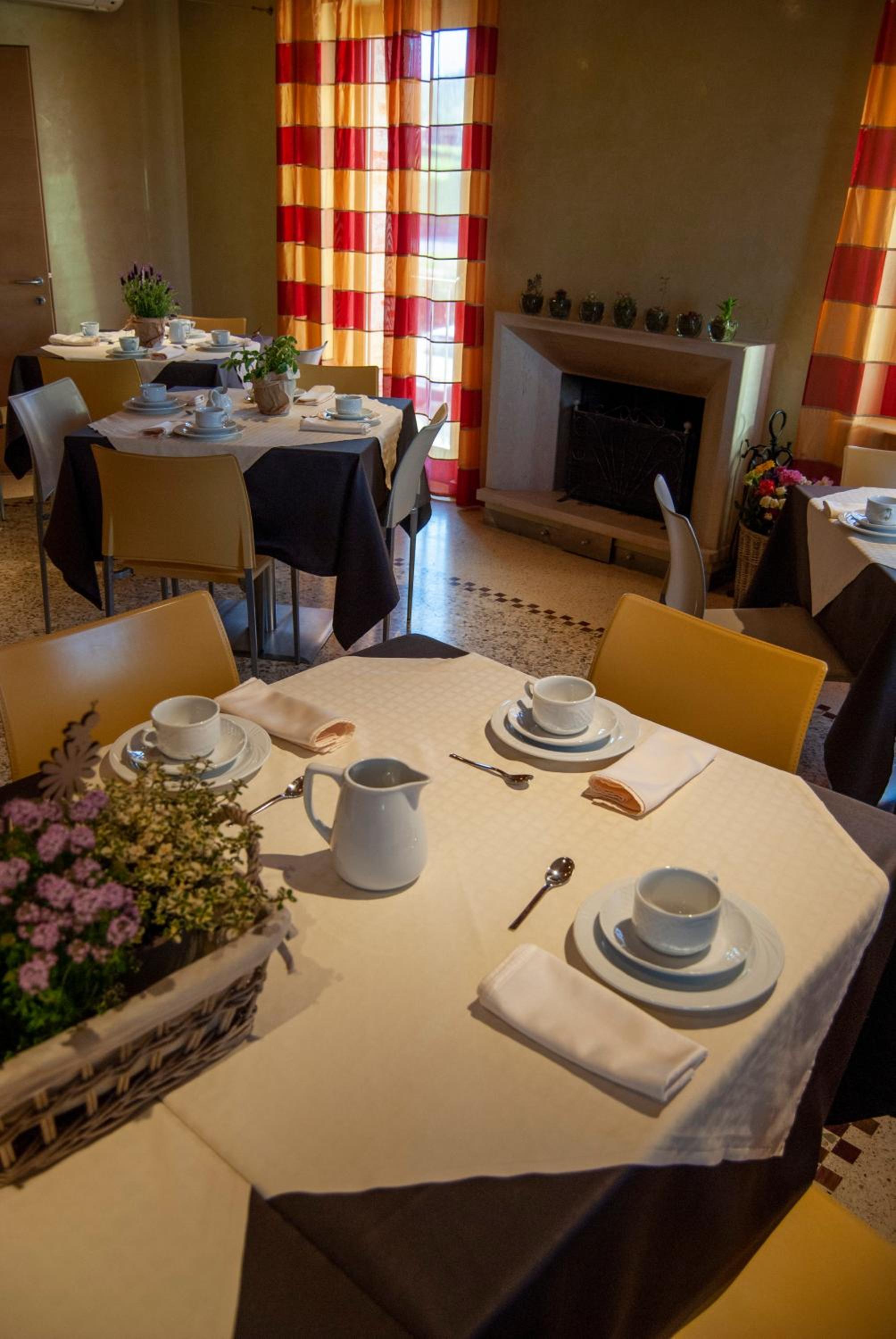 Agriturismo Antico Splendore