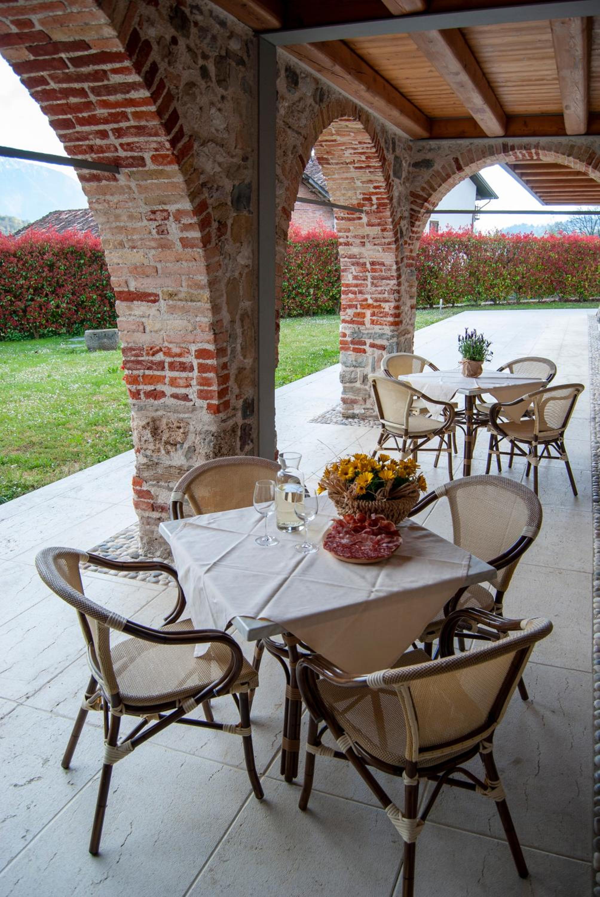 Agriturismo Antico Splendore