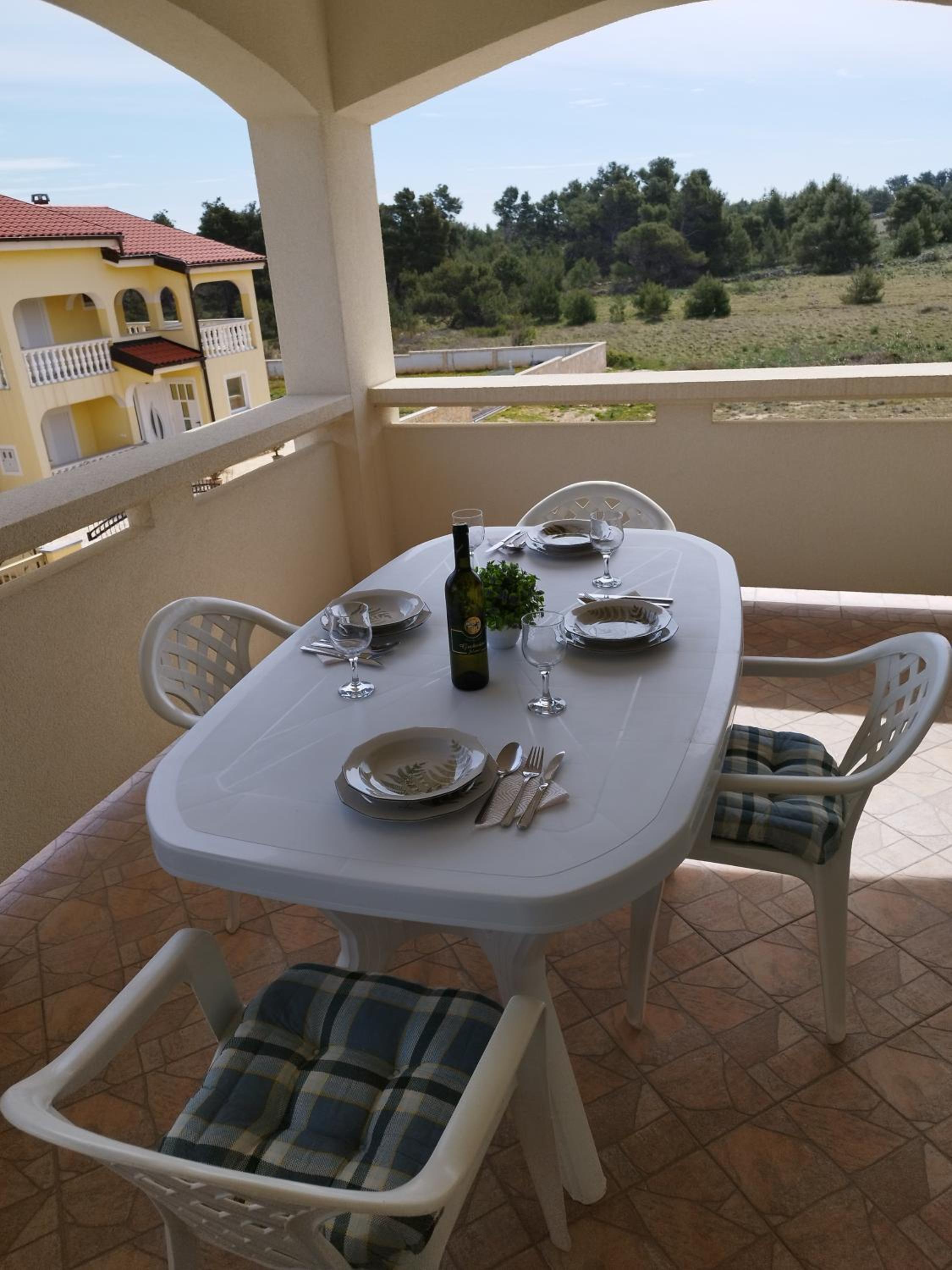 Apartment Adriatic View view 5