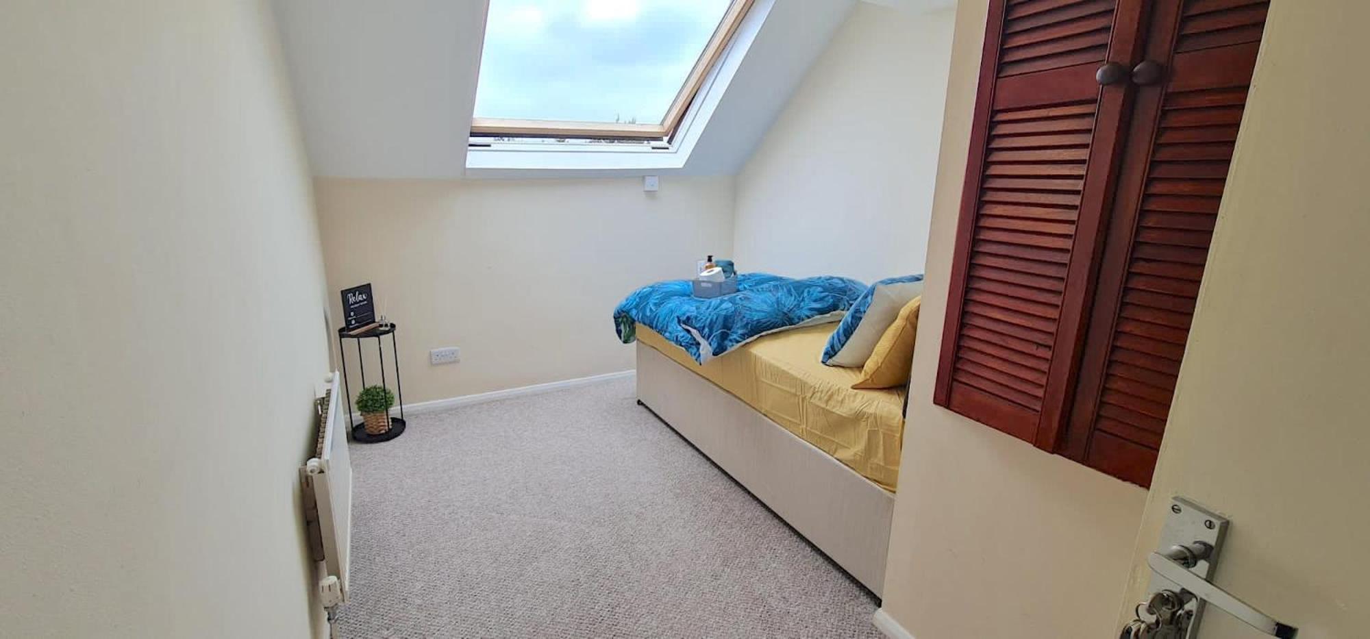 Move inn Estates - Multiple Rooms