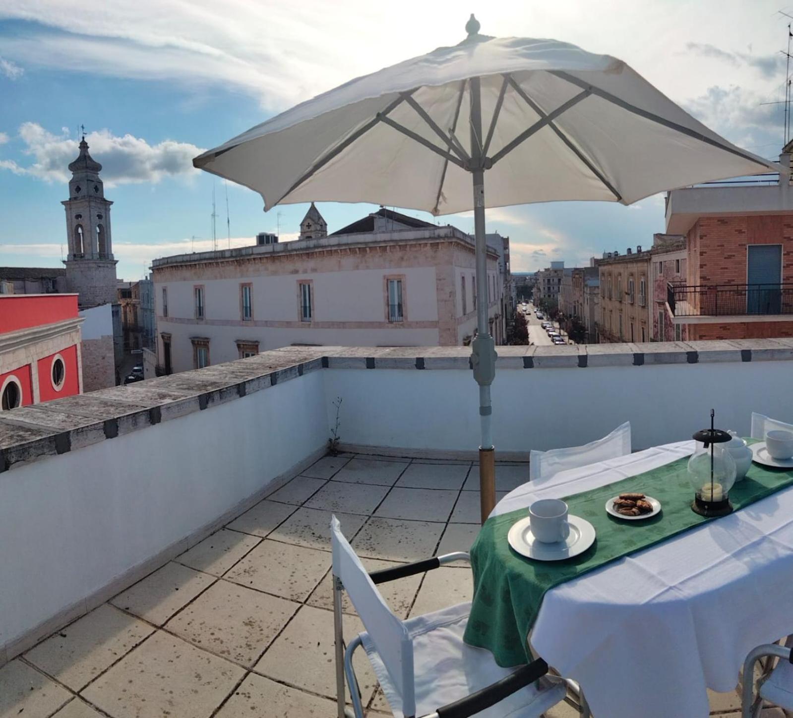Casa di Irma view 3