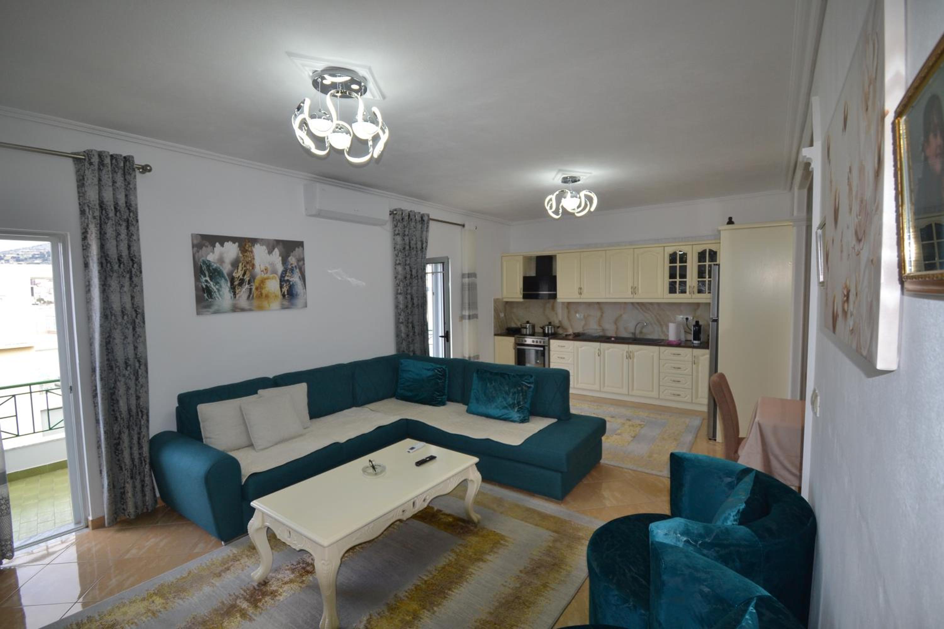 Villa Rrodhaj