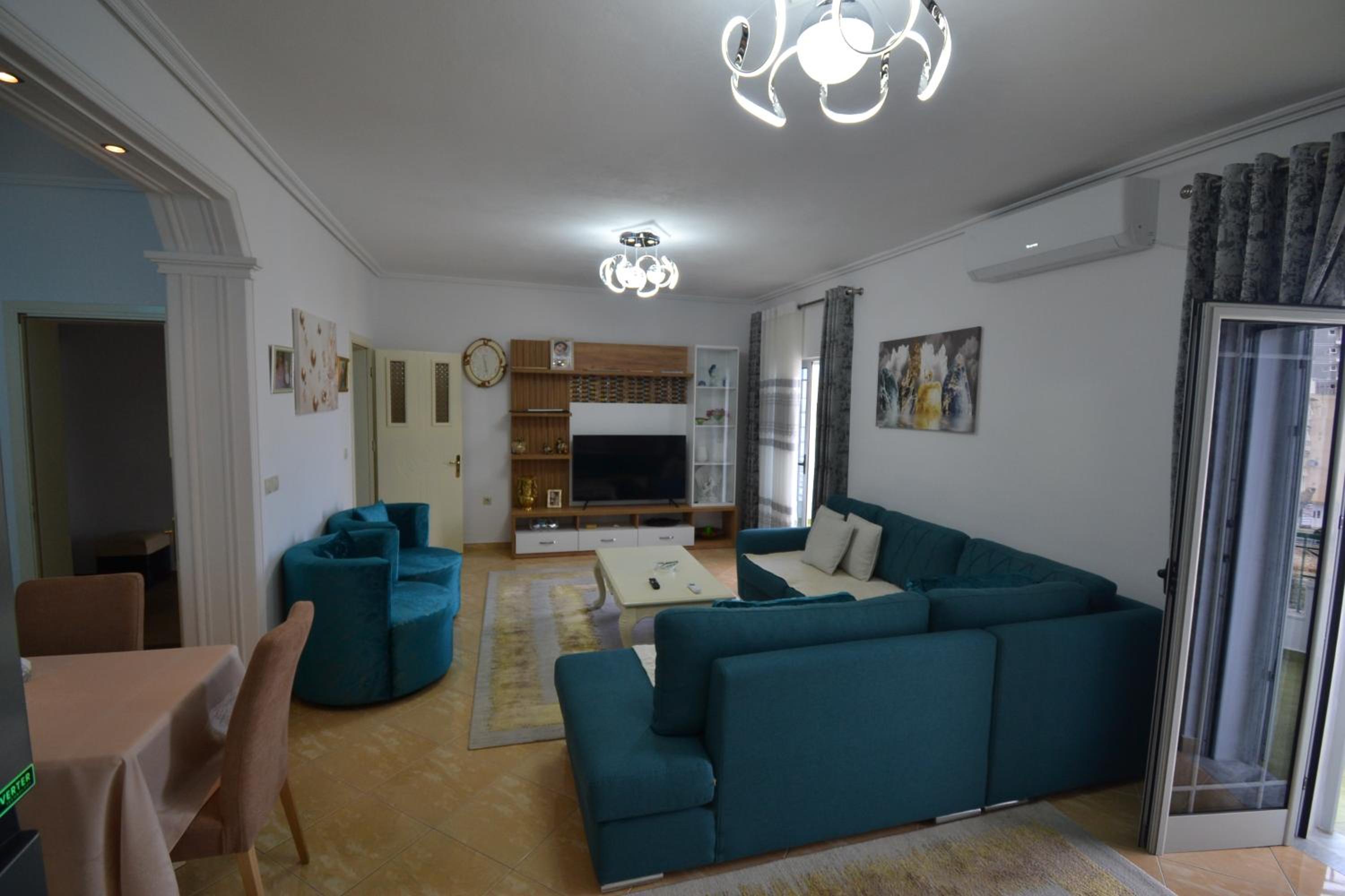 Villa Rrodhaj