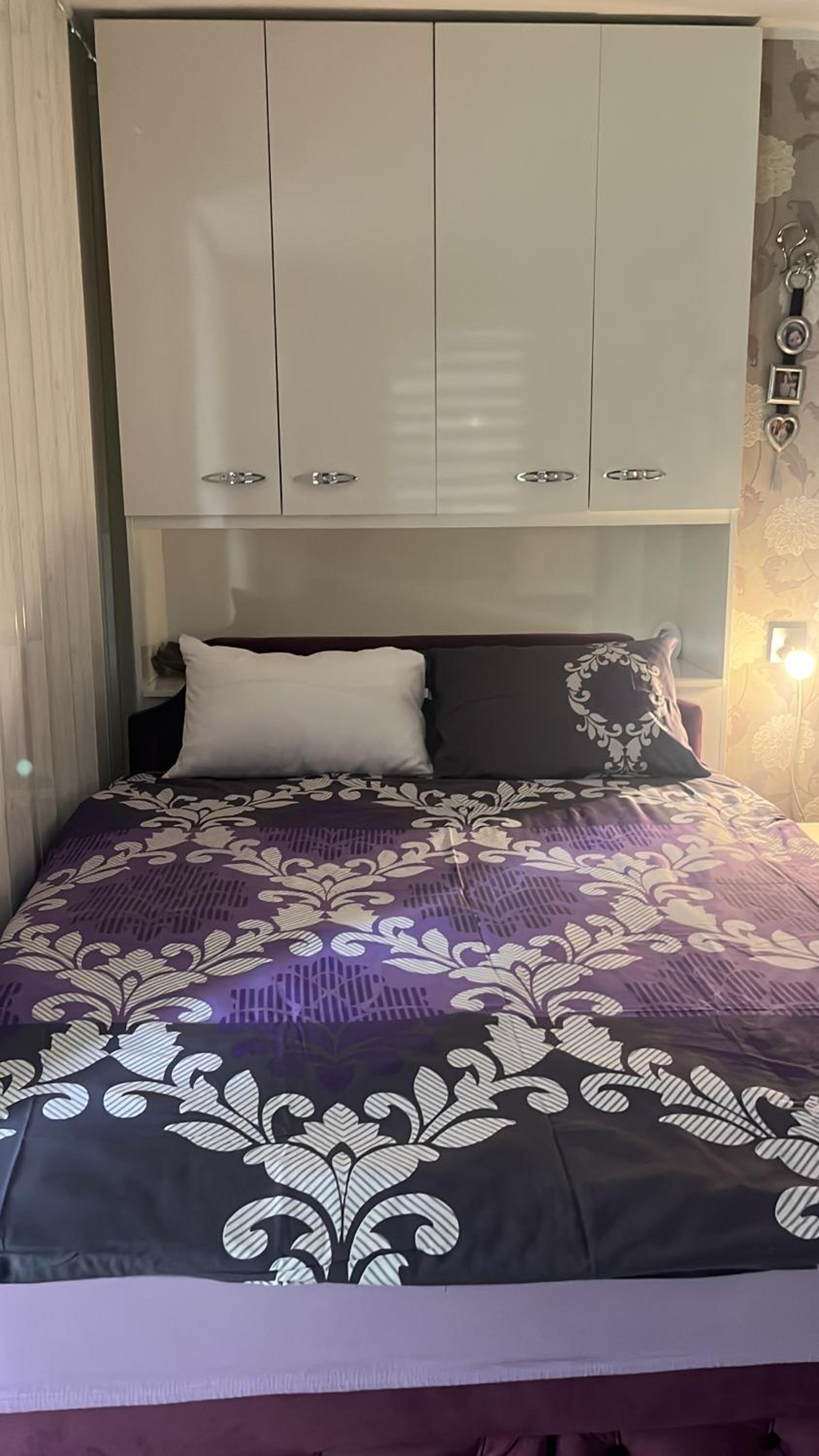 ILAS APARTMAN