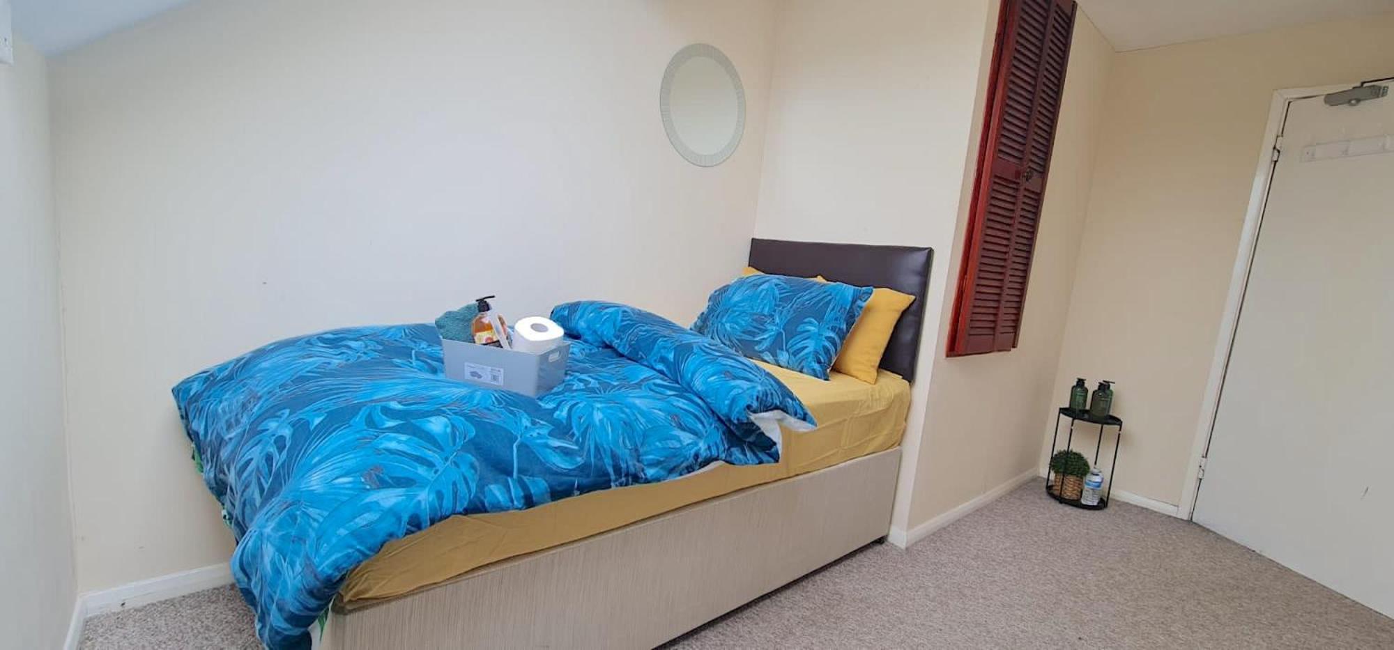 Move inn Estates - Multiple Rooms