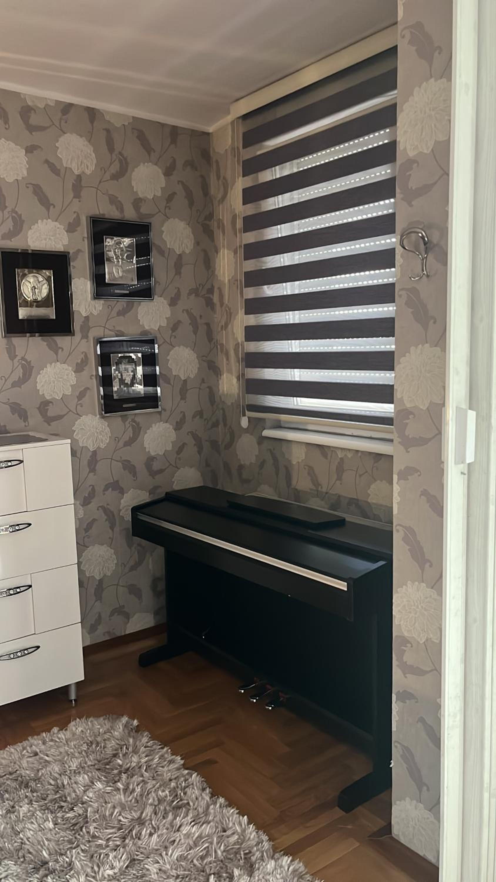 ILAS APARTMAN