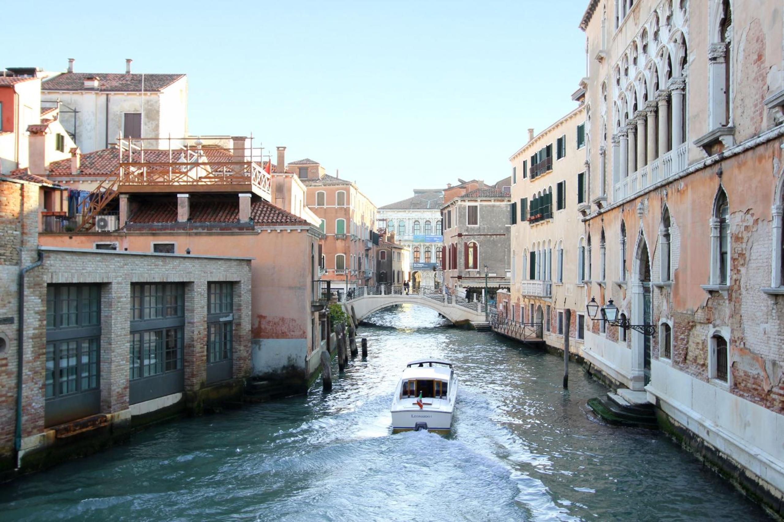 City Apartments Cannaregio