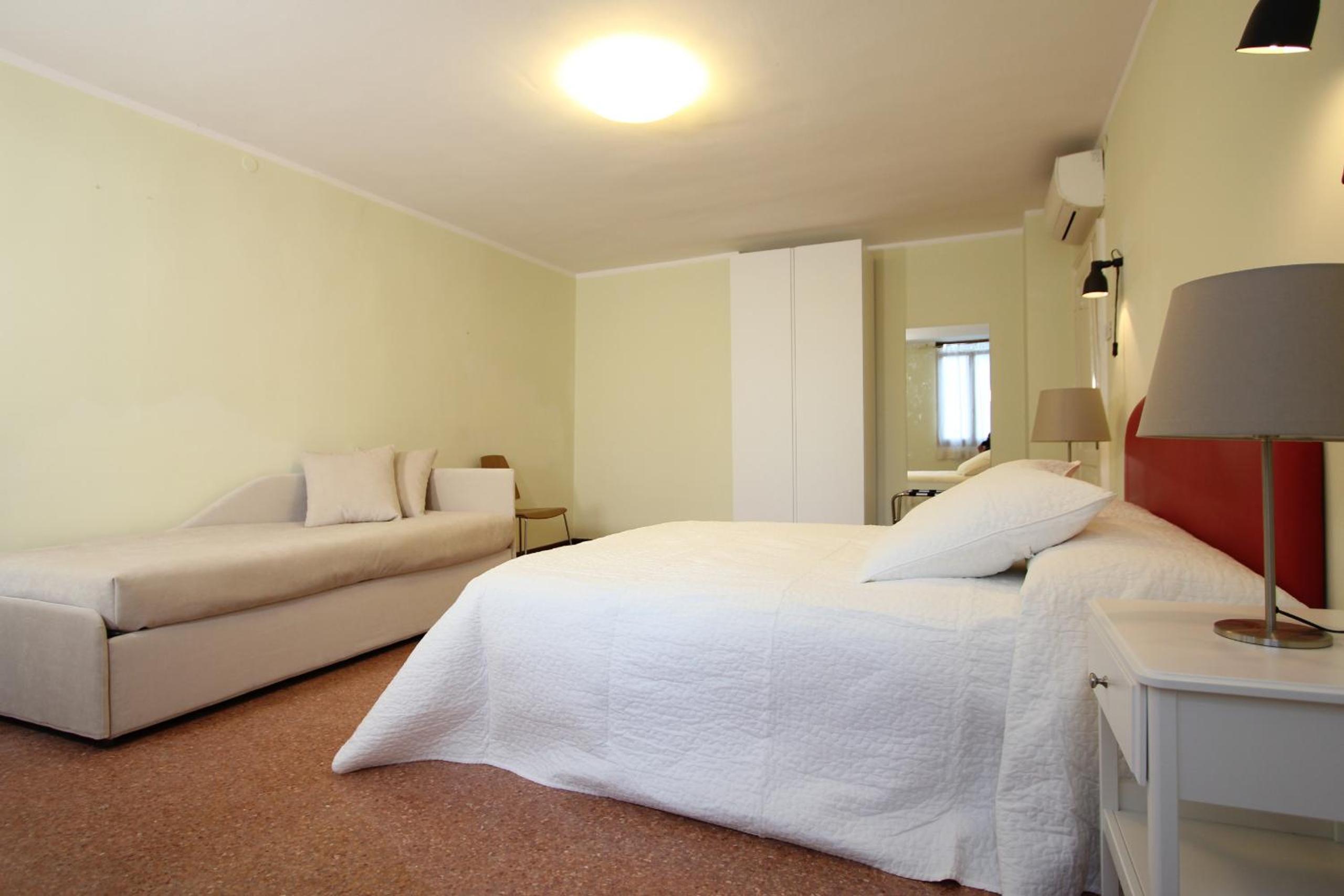 City Apartments Cannaregio