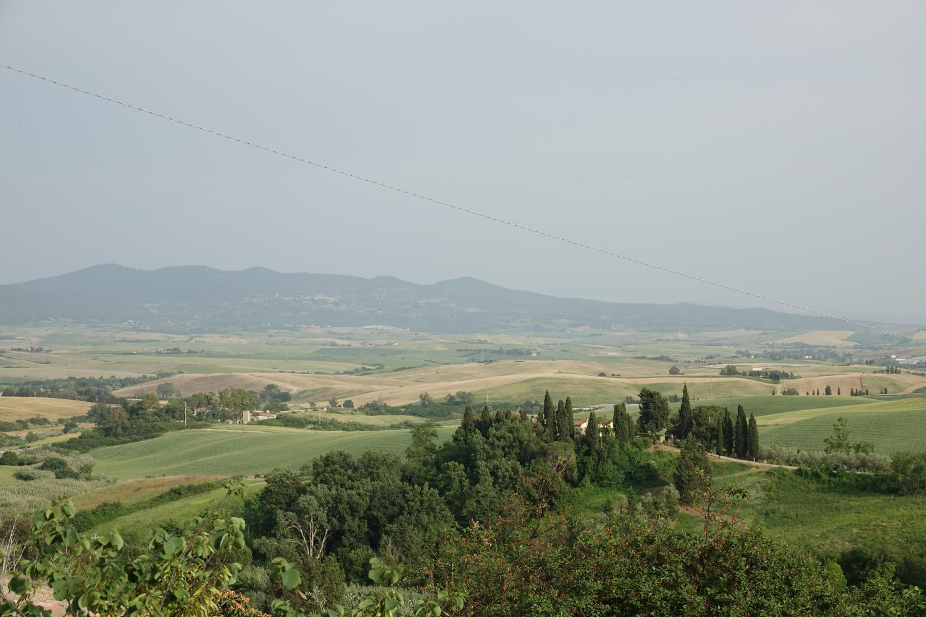 [toscana&mare] cav la lodola view 5