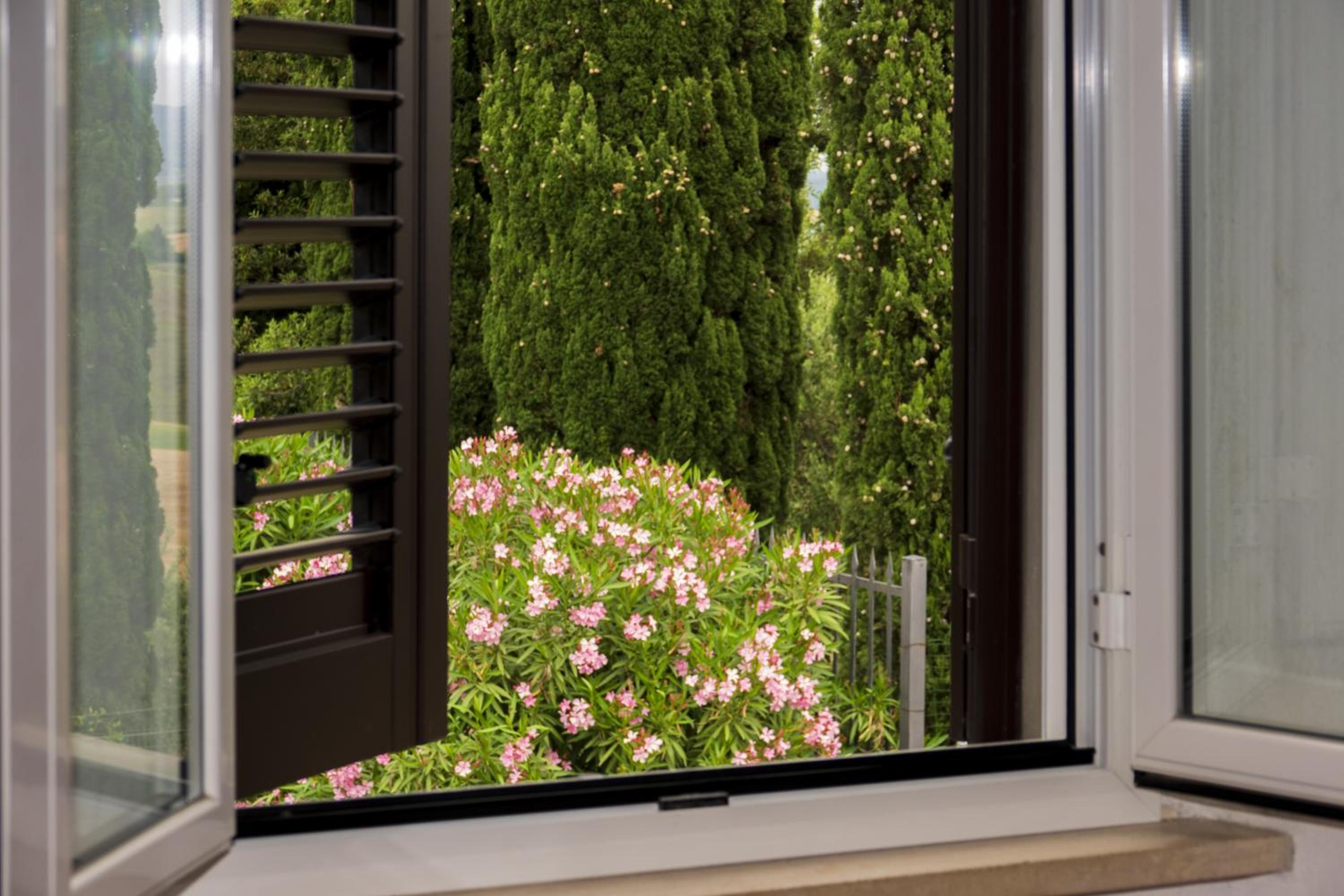 [toscana&mare] cav la lodola view 2