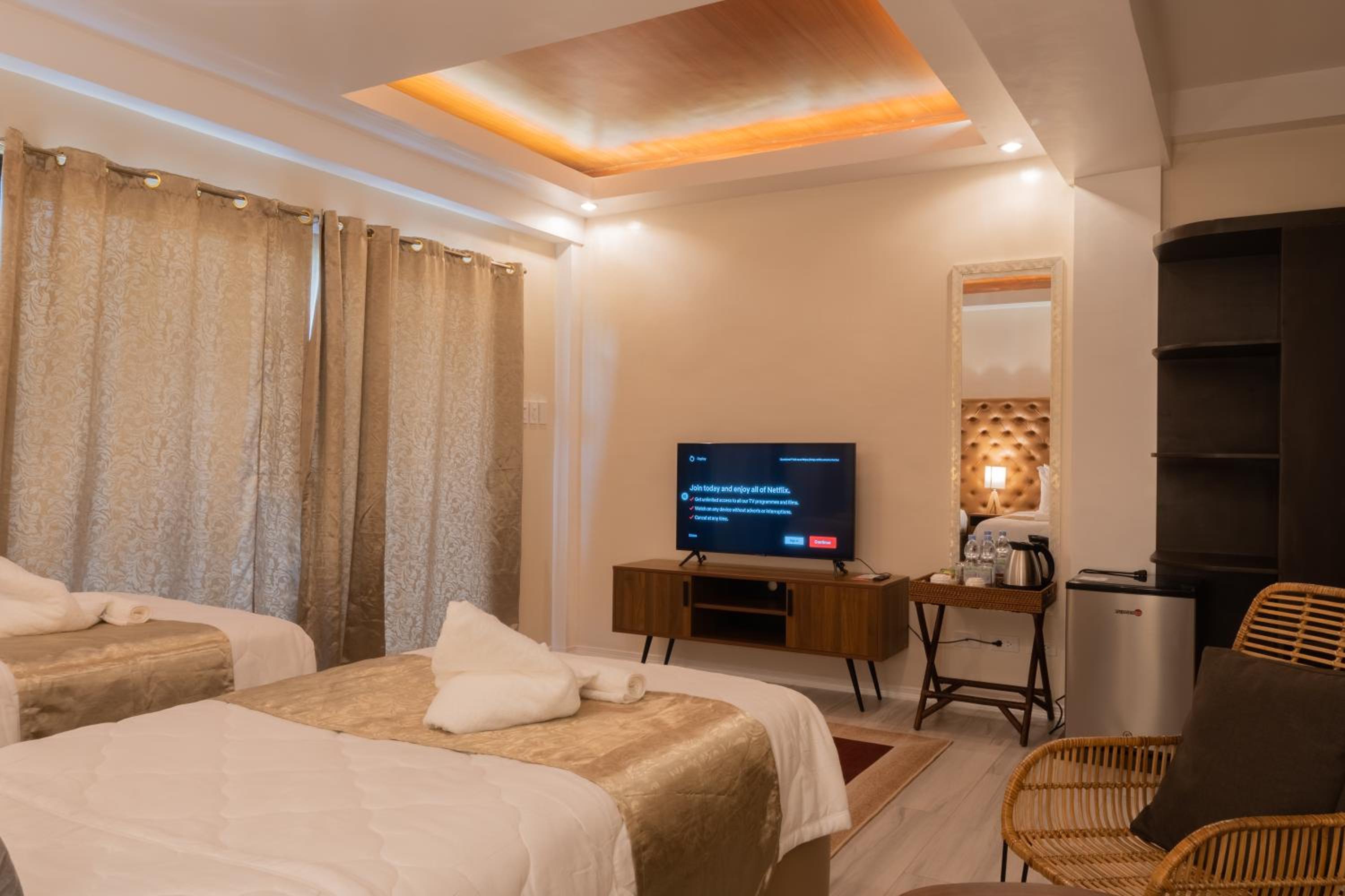 The Mayana Resort