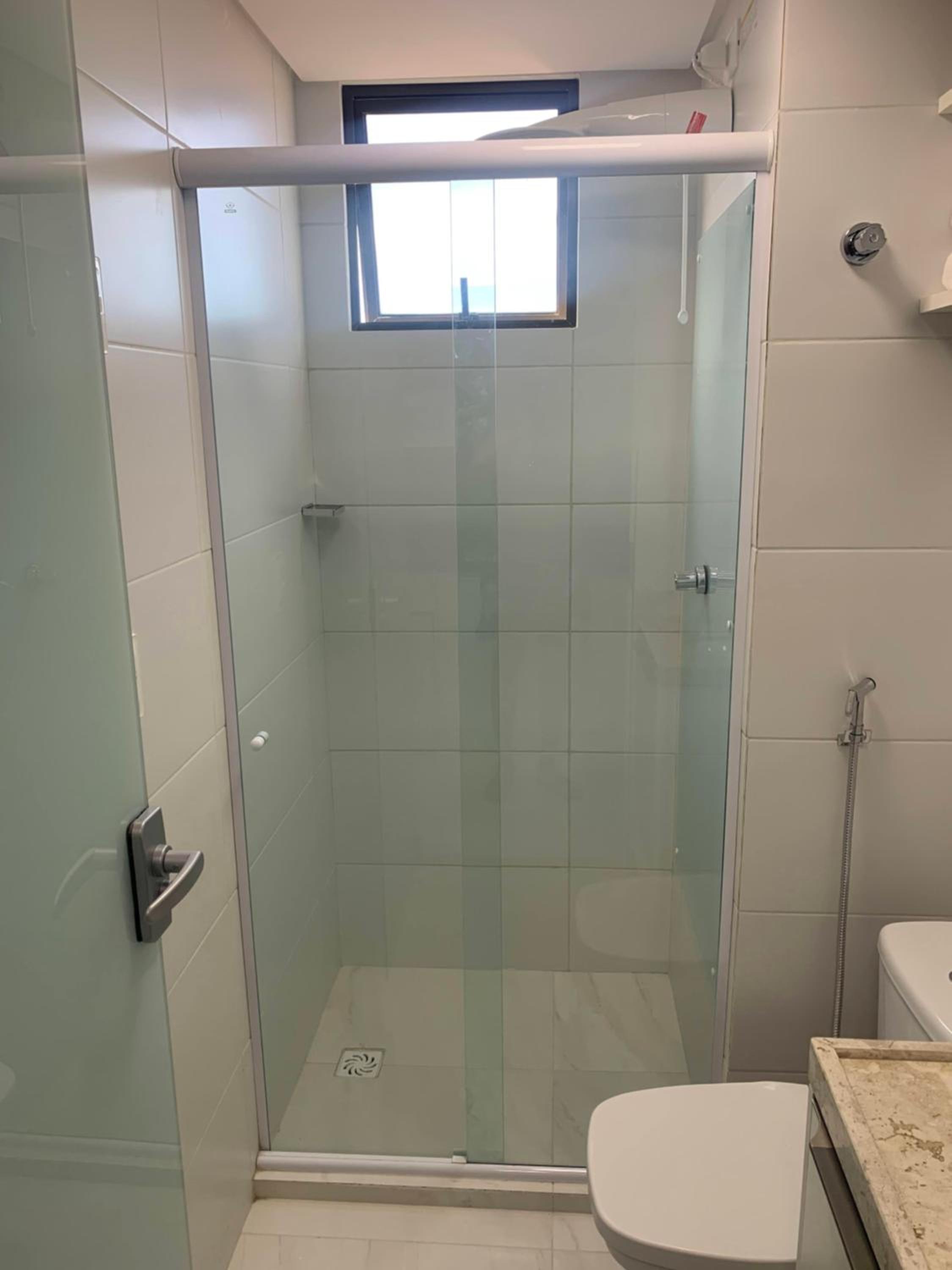 Melhores Flats - Novo, pertinho do mar de Tambaú