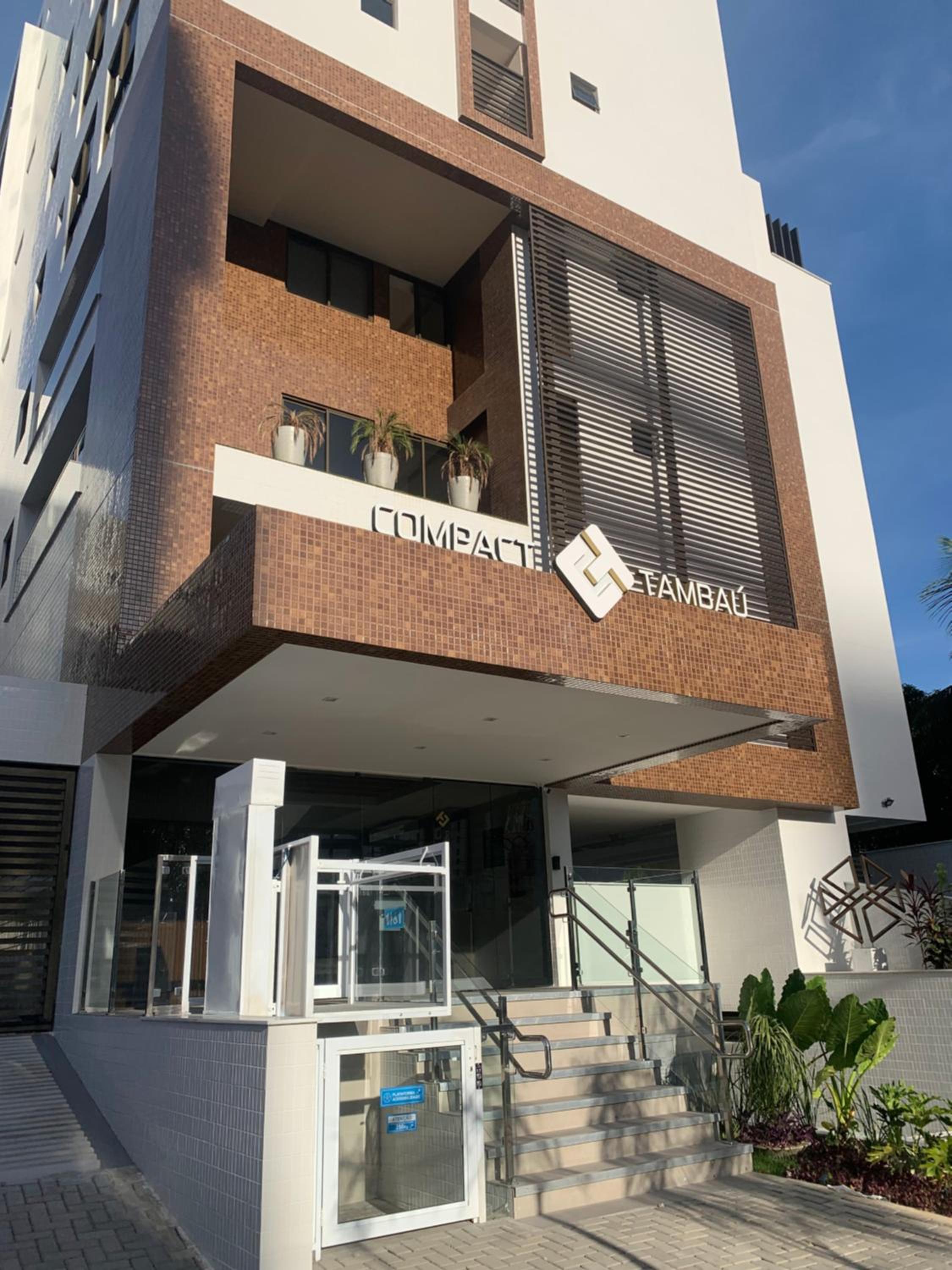 Melhores Flats - Novo, pertinho do mar de Tambaú