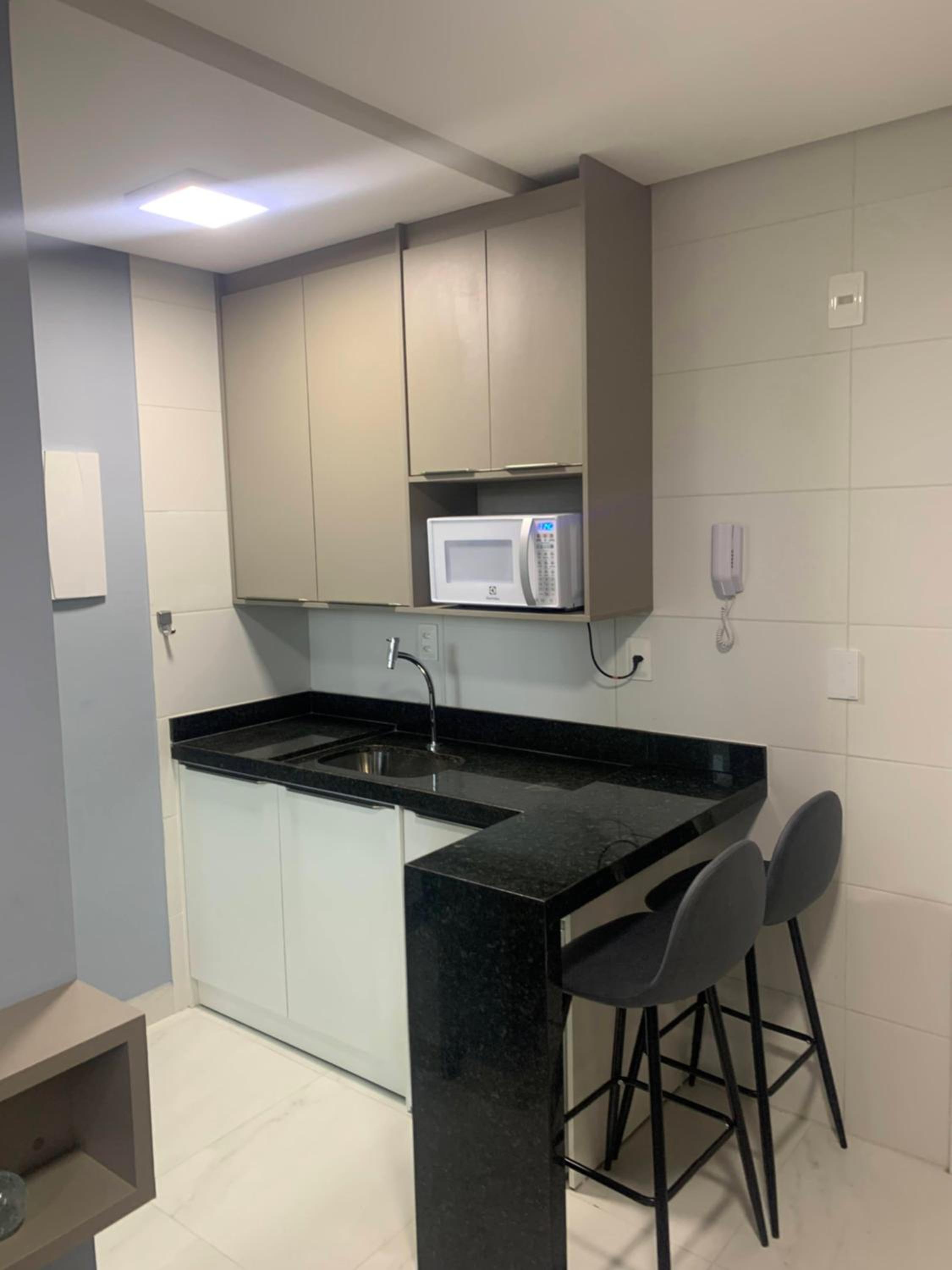 Melhores Flats - Novo, pertinho do mar de Tambaú