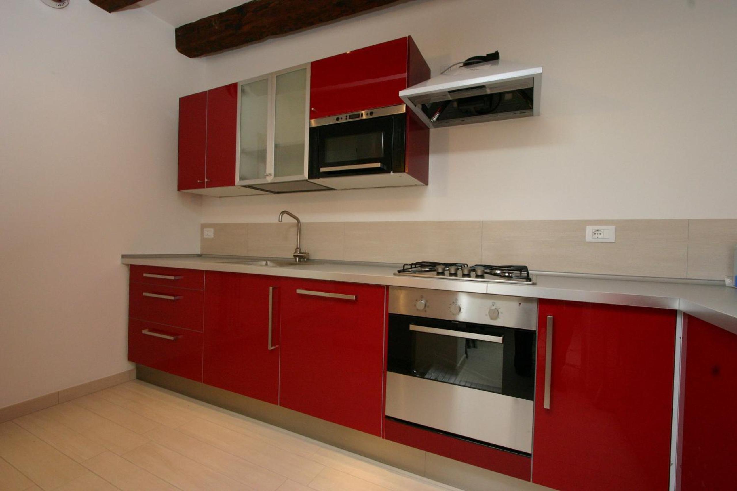 Venice Vacations - City Apartments Salute-Accademia - Property Image 33