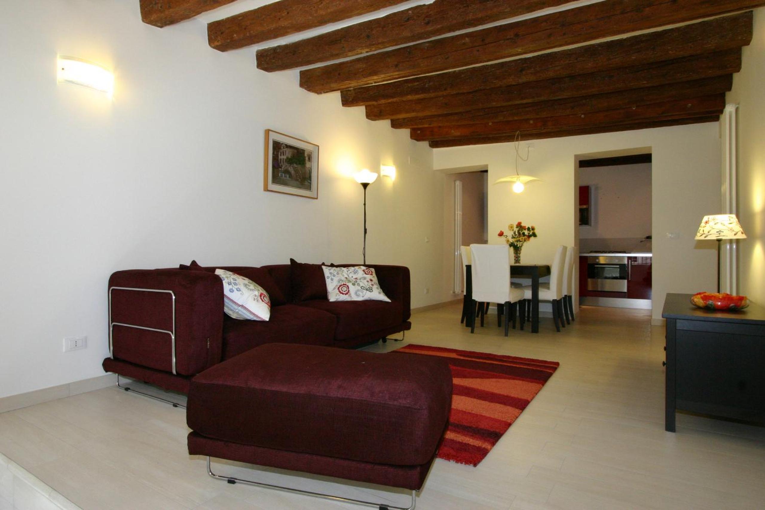 Venice Vacations - City Apartments Salute-Accademia - Property Image 40