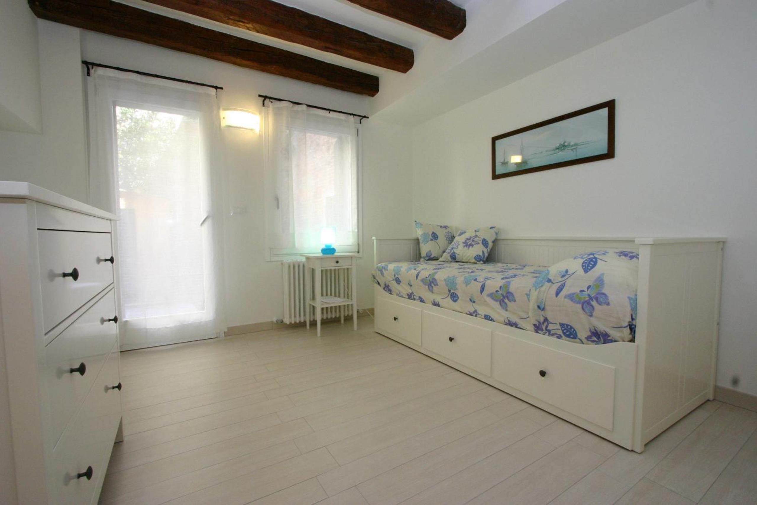 Venice Vacations - City Apartments Salute-Accademia - Property Image 47