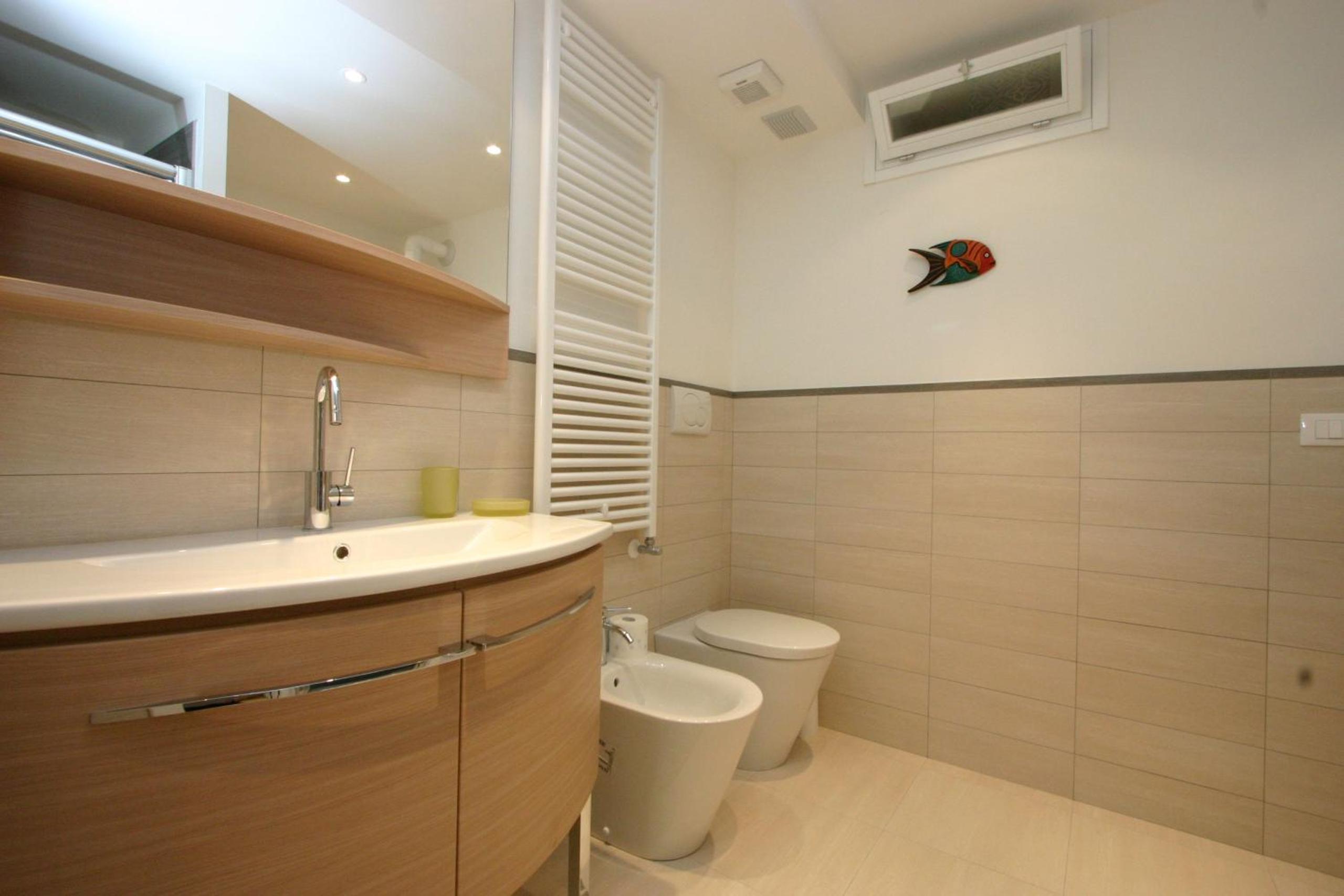 Venice Vacations - City Apartments Salute-Accademia - Property Image 54