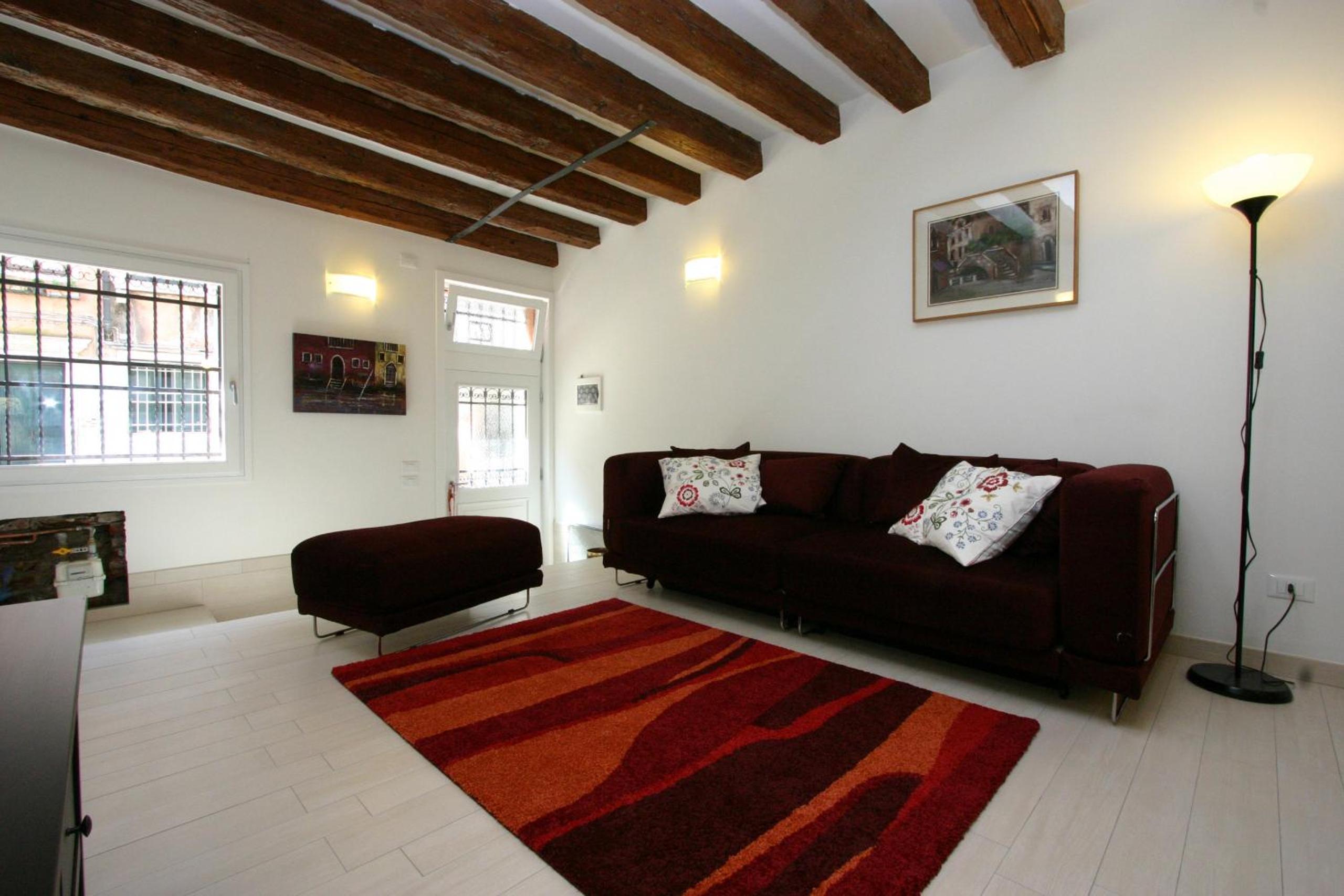 Venice Vacations - City Apartments Salute-Accademia - Property Image 68
