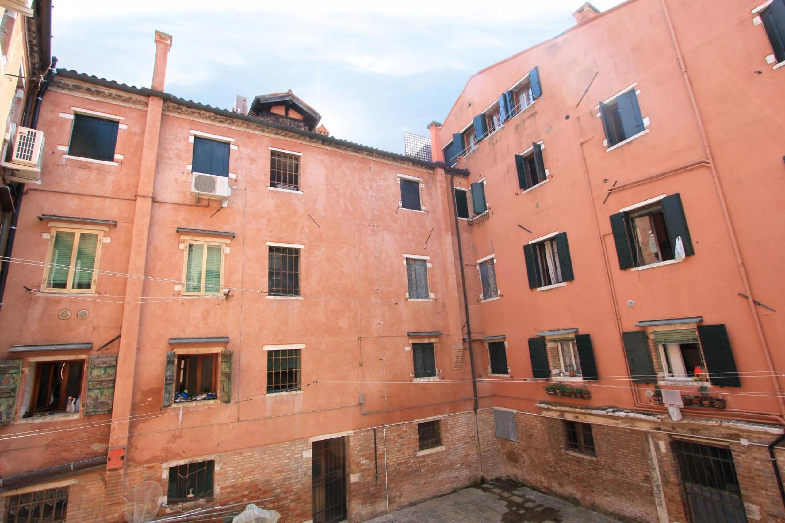 Residence degli Artisti