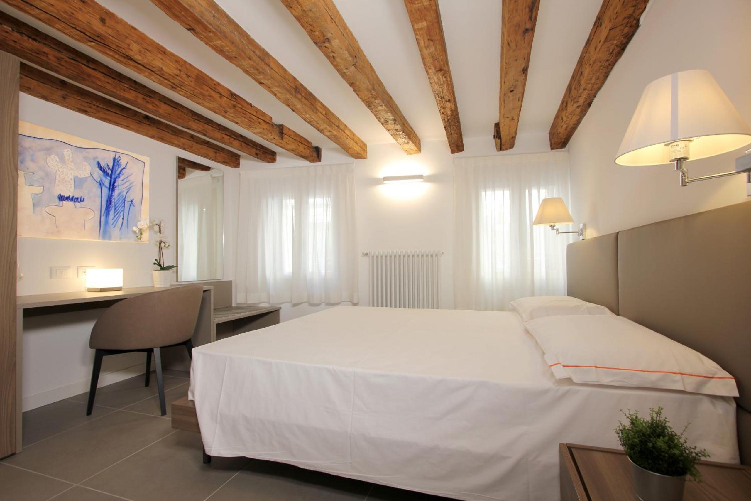 Residence degli Artisti