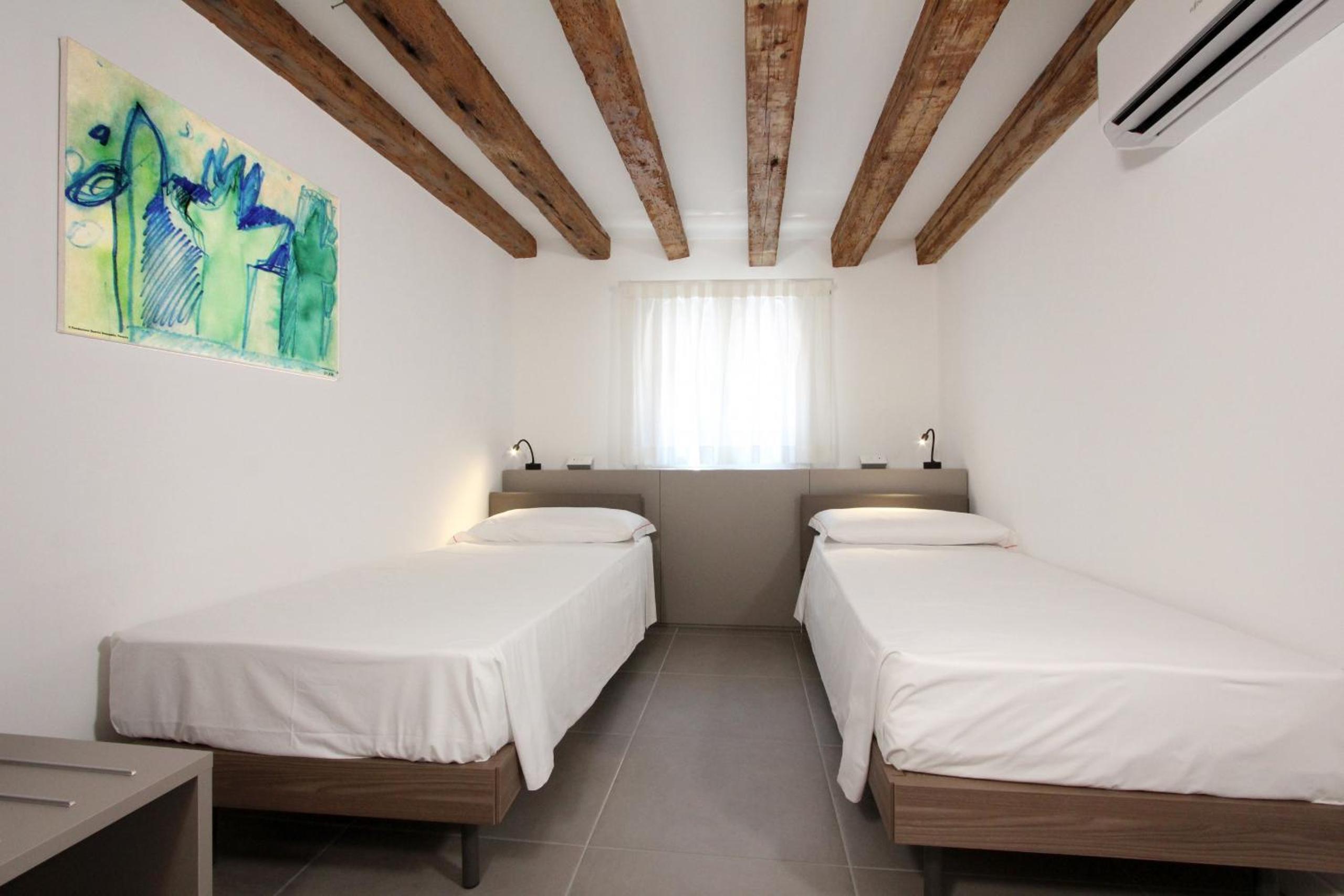 Residence degli Artisti