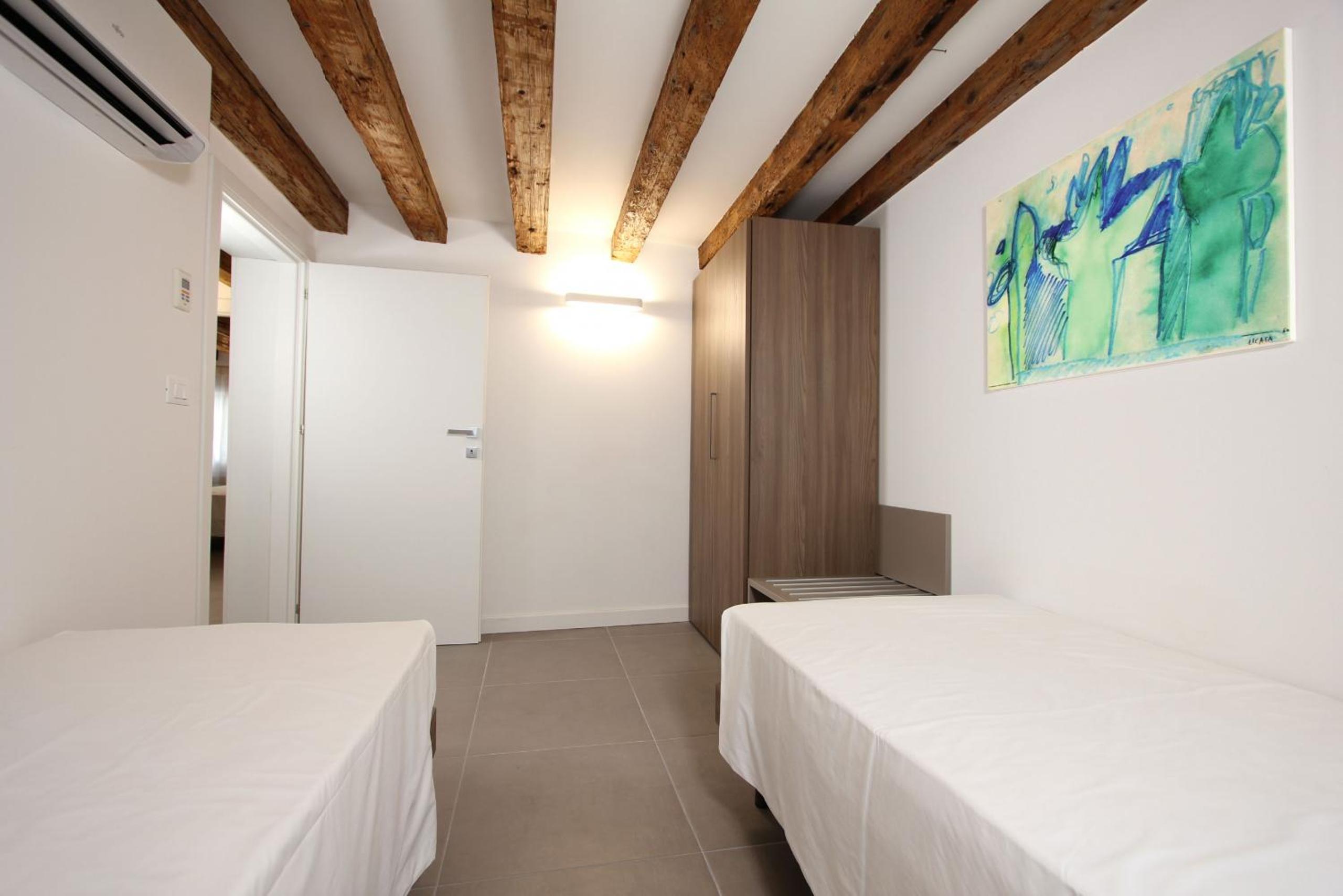 Residence degli Artisti